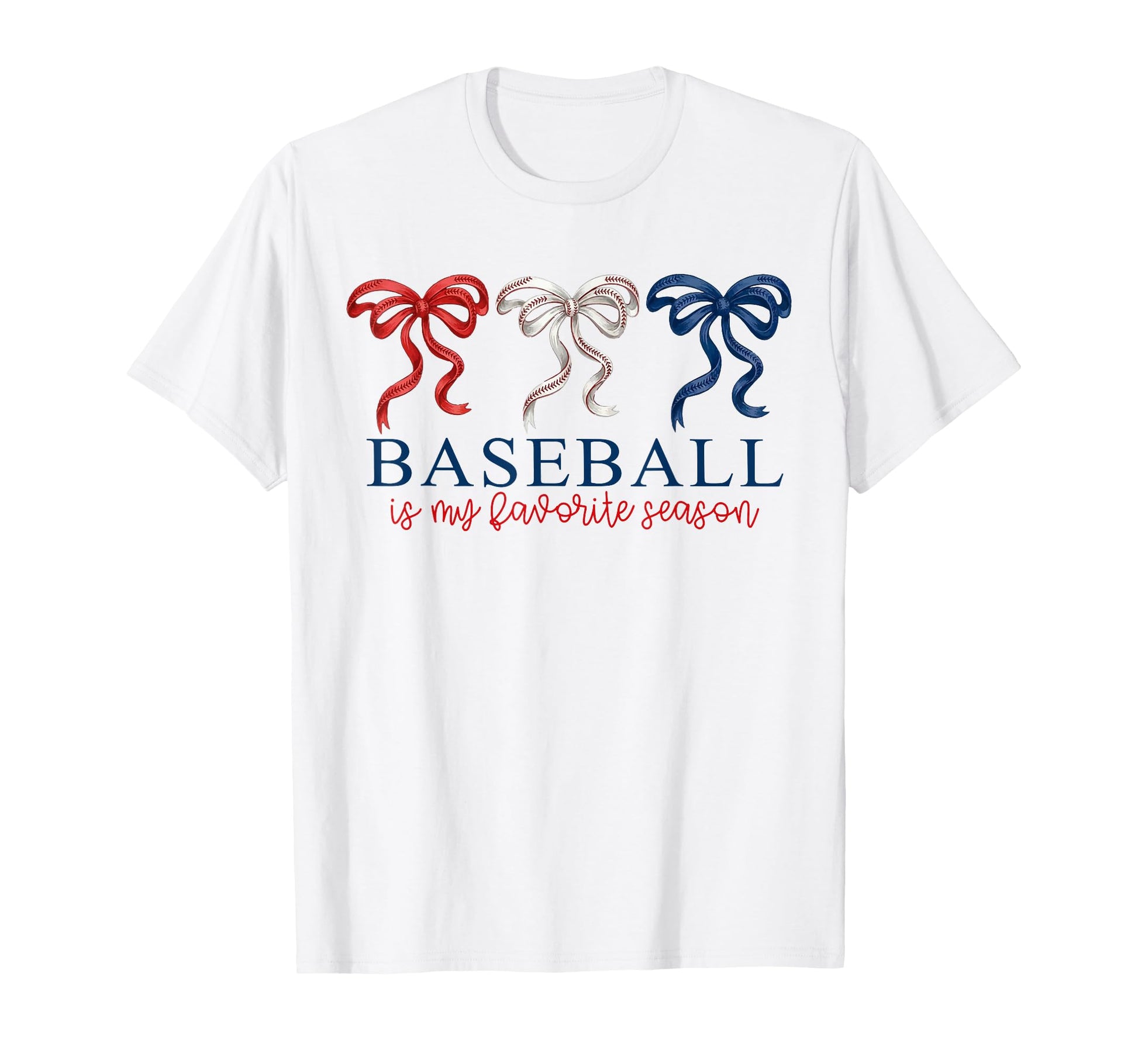 Funny Game Day Baseball Is My T-Shirt - Novelty Apparel for Adults - T-Shirt, Sweatshirt, Hoodie