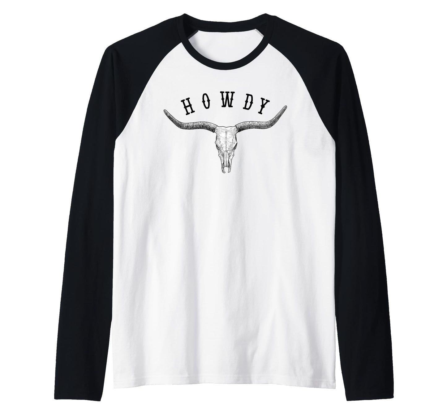 Howdy Cowgirl Cowboy Western Rodeo T-Shirt - Novelty Apparel Men Women - T-Shirt, Sweatshirt, Hoodie