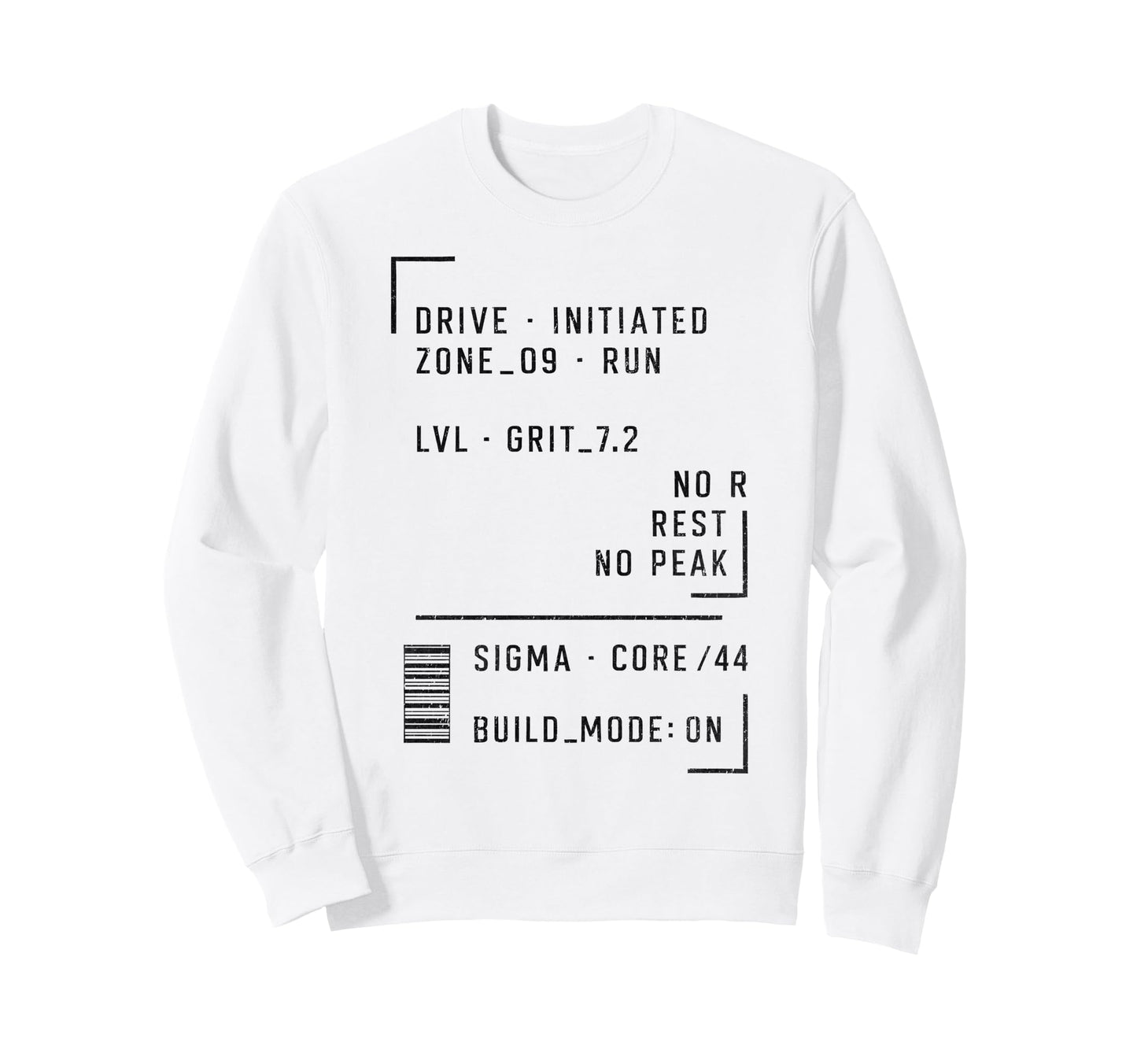 Y2K Fitness Gym Training Sweatshirt - Aesthetic Graphic Men Women - T-Shirt, Sweatshirt, Hoodie