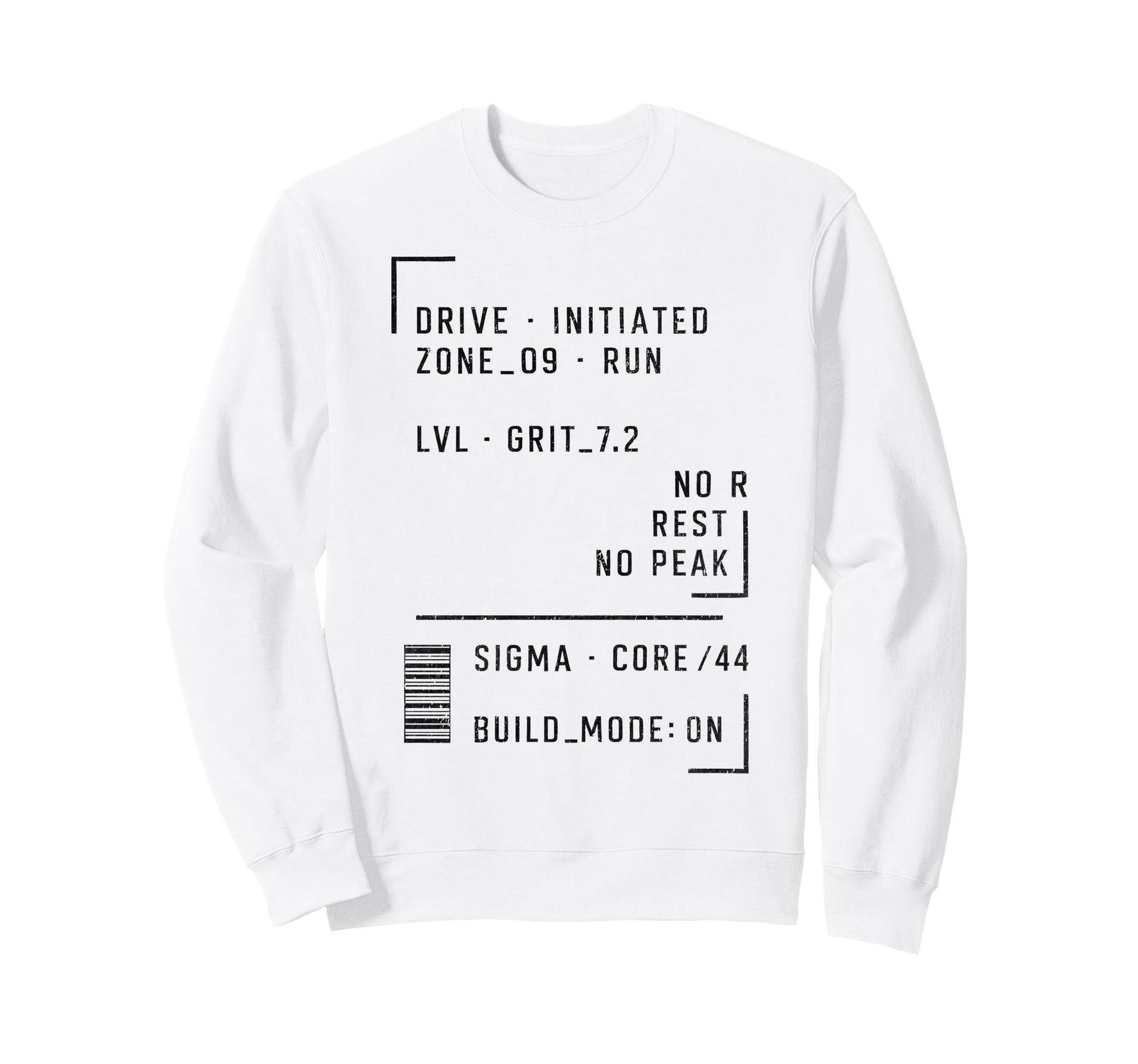 Y2K Fitness Gym Training Sweatshirt - Aesthetic Graphic Men Women - T-Shirt, Sweatshirt, Hoodie