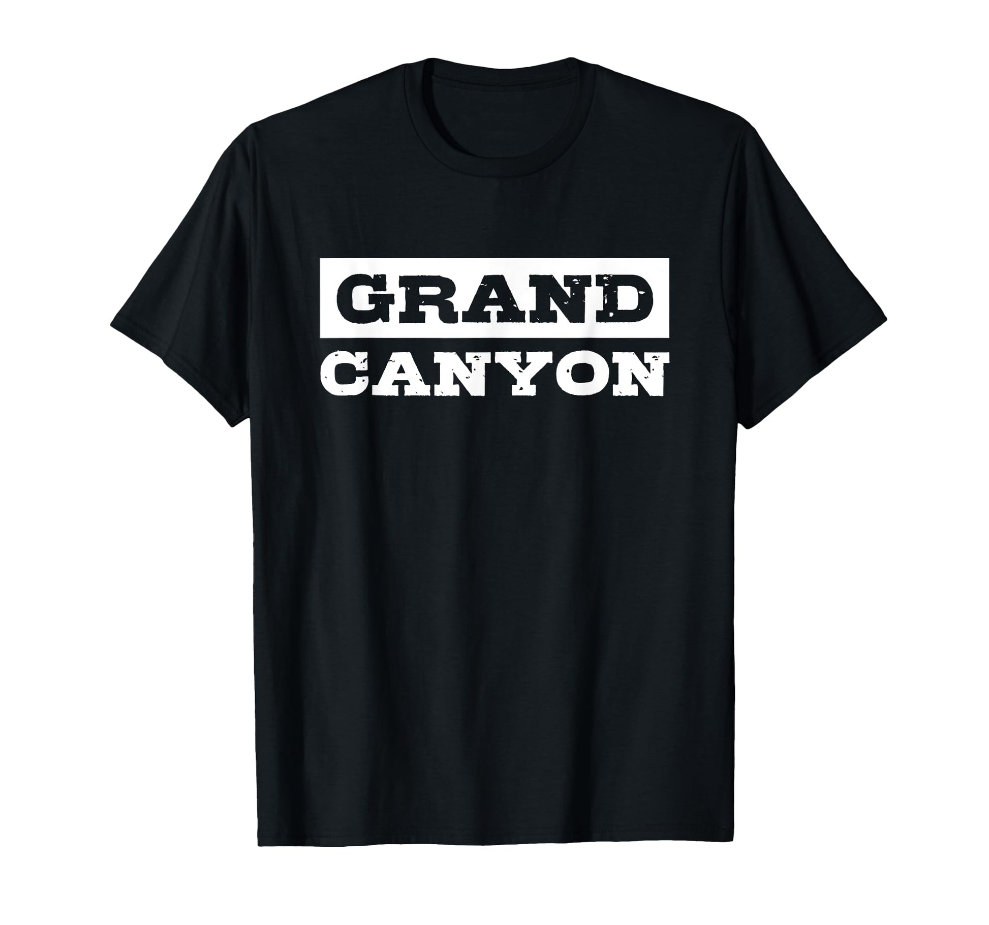 Grand Canyon National Park Arizona T-Shirt - Trendy Graphic for Adults - T-Shirt, Sweatshirt, Hoodie