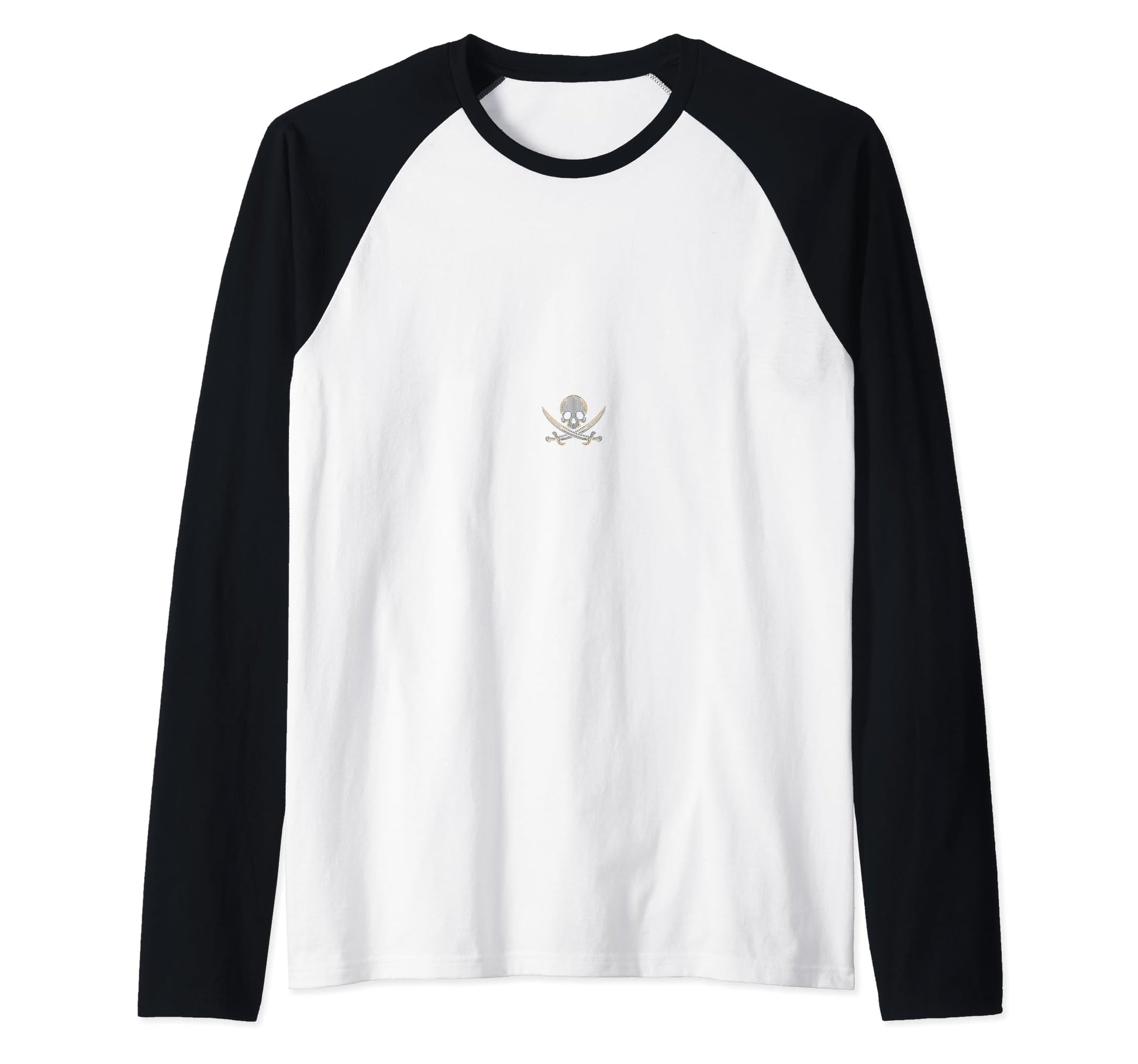 Skull And Bones Skeleton Cross Gift T-Shirt - Streetwear Style for Adults - T-Shirt, Sweatshirt, Hoodie