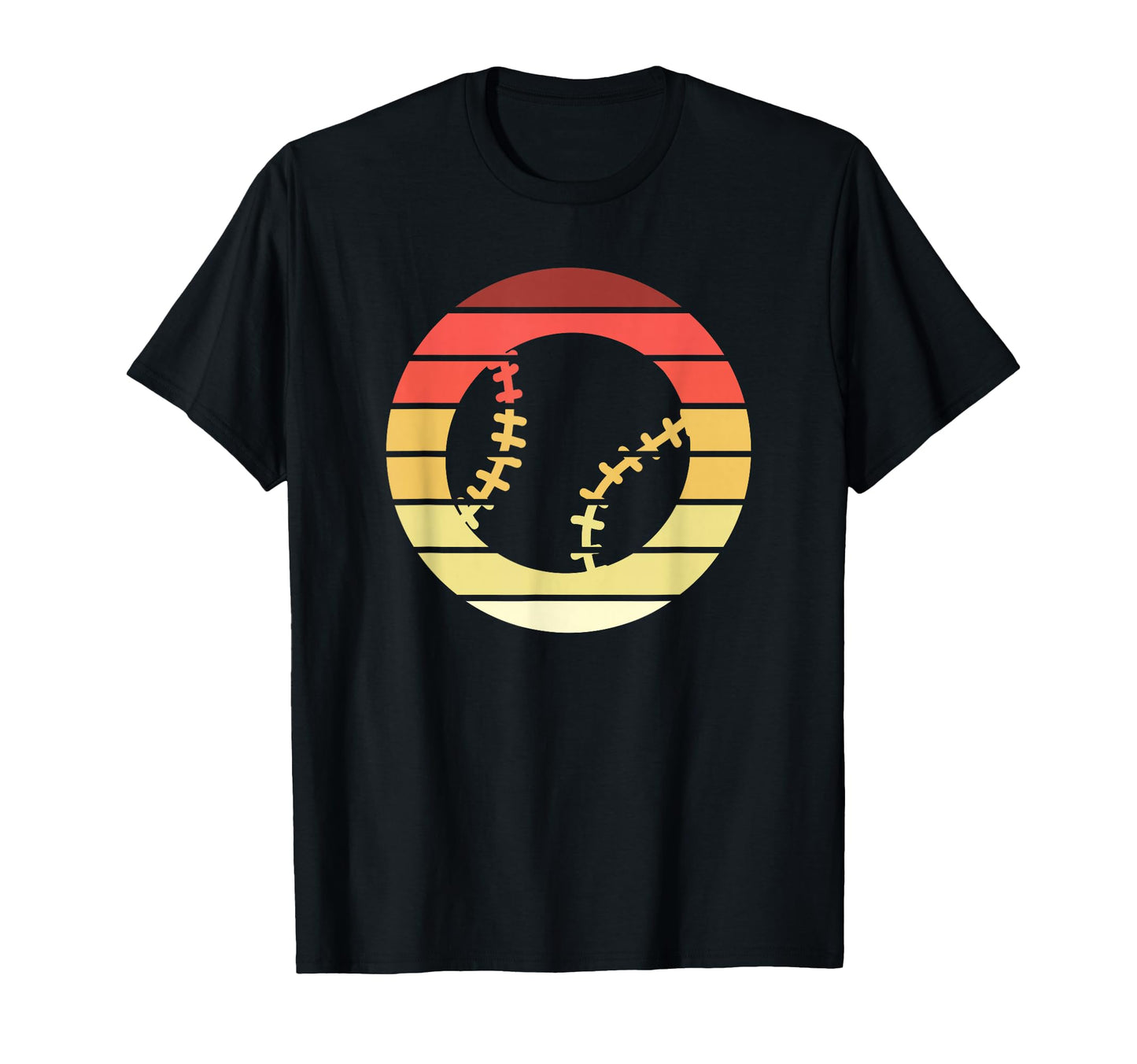 Baseball Accessories Gifts T-Shirt - Fun Novelty Design Unisex - T-Shirt, Sweatshirt, Hoodie