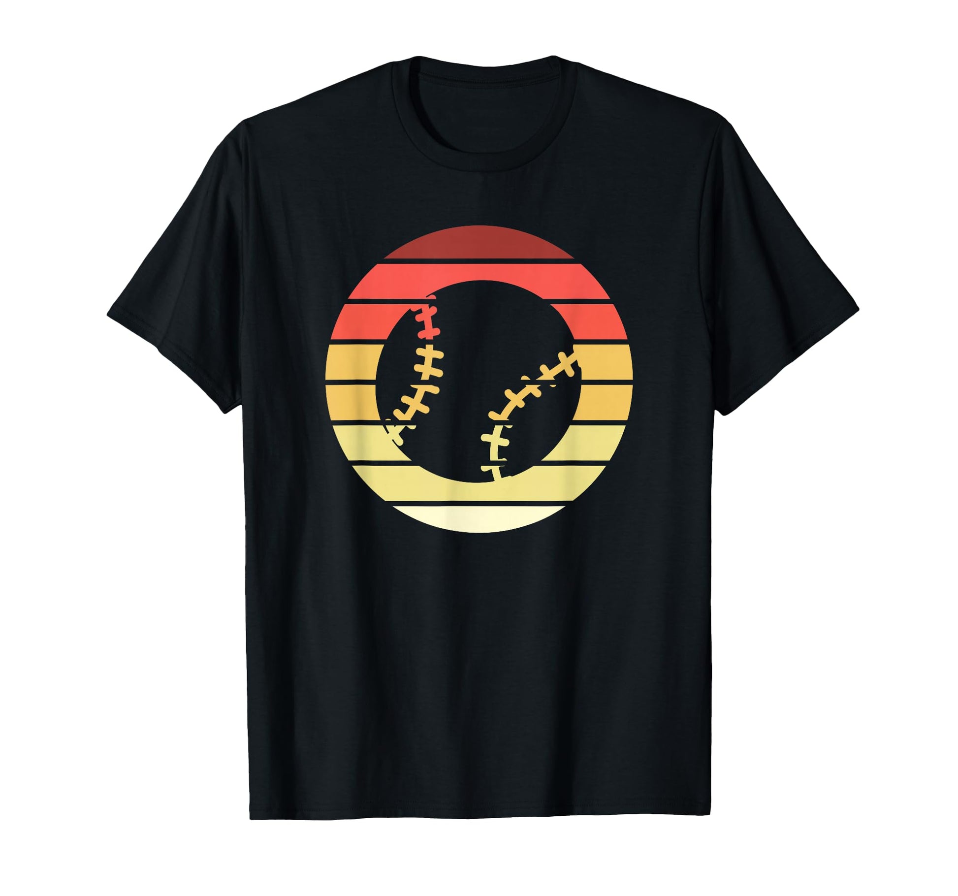 Baseball Accessories Gifts T-Shirt - Fun Novelty Design Unisex - T-Shirt, Sweatshirt, Hoodie