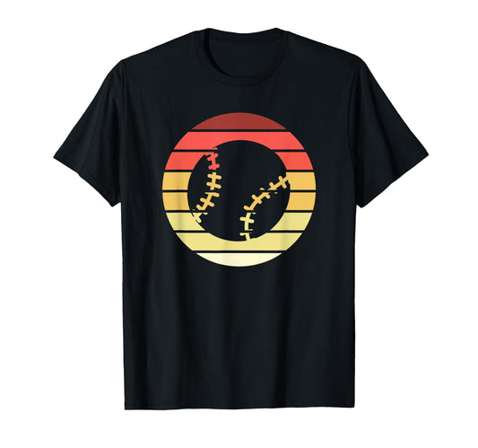 Baseball Accessories Gifts T-Shirt - Fun Novelty Design Unisex - T-Shirt, Sweatshirt, Hoodie