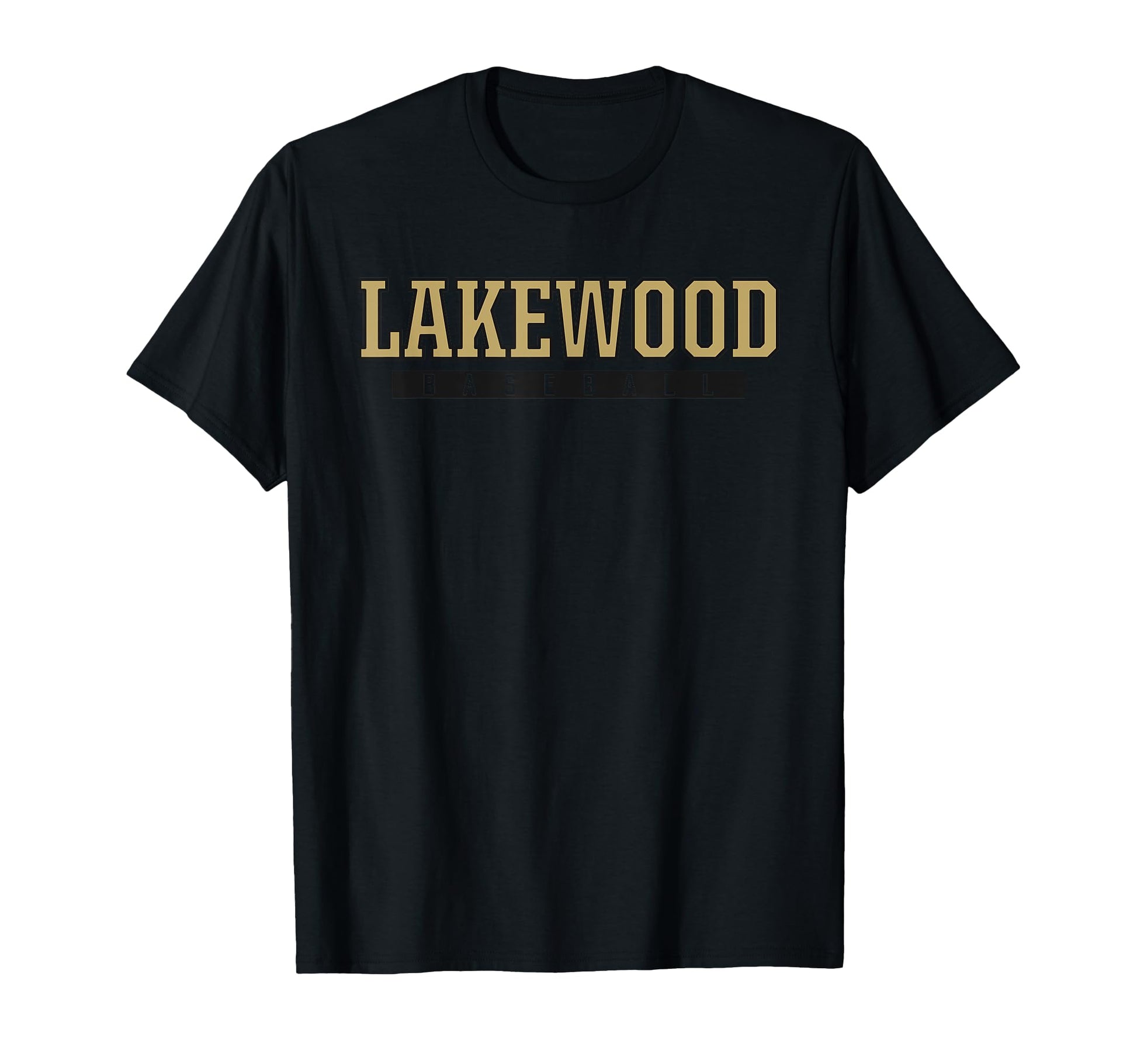 Lakewood Leopards High School Gear T-Shirt - Novelty Apparel Men Women - T-Shirt, Sweatshirt, Hoodie