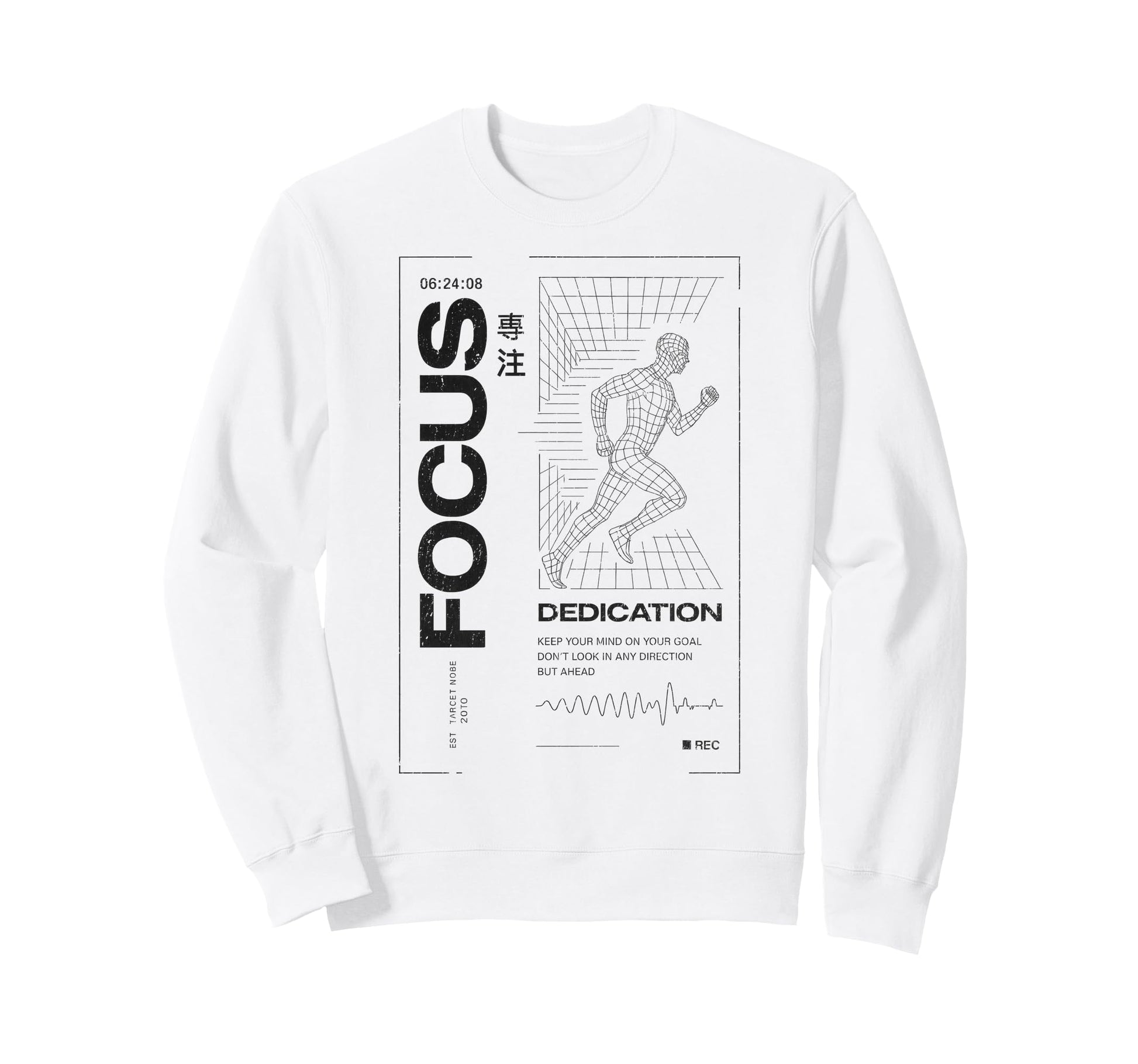 Y2K Fitness Gym Training Sweatshirt - Streetwear Style Men Women - T-Shirt, Sweatshirt, Hoodie
