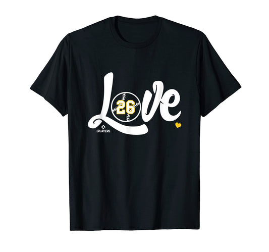 Austin Nola Is Love San Diego T-Shirt - Minimalist Print Men Women - T-Shirt, Sweatshirt, Hoodie