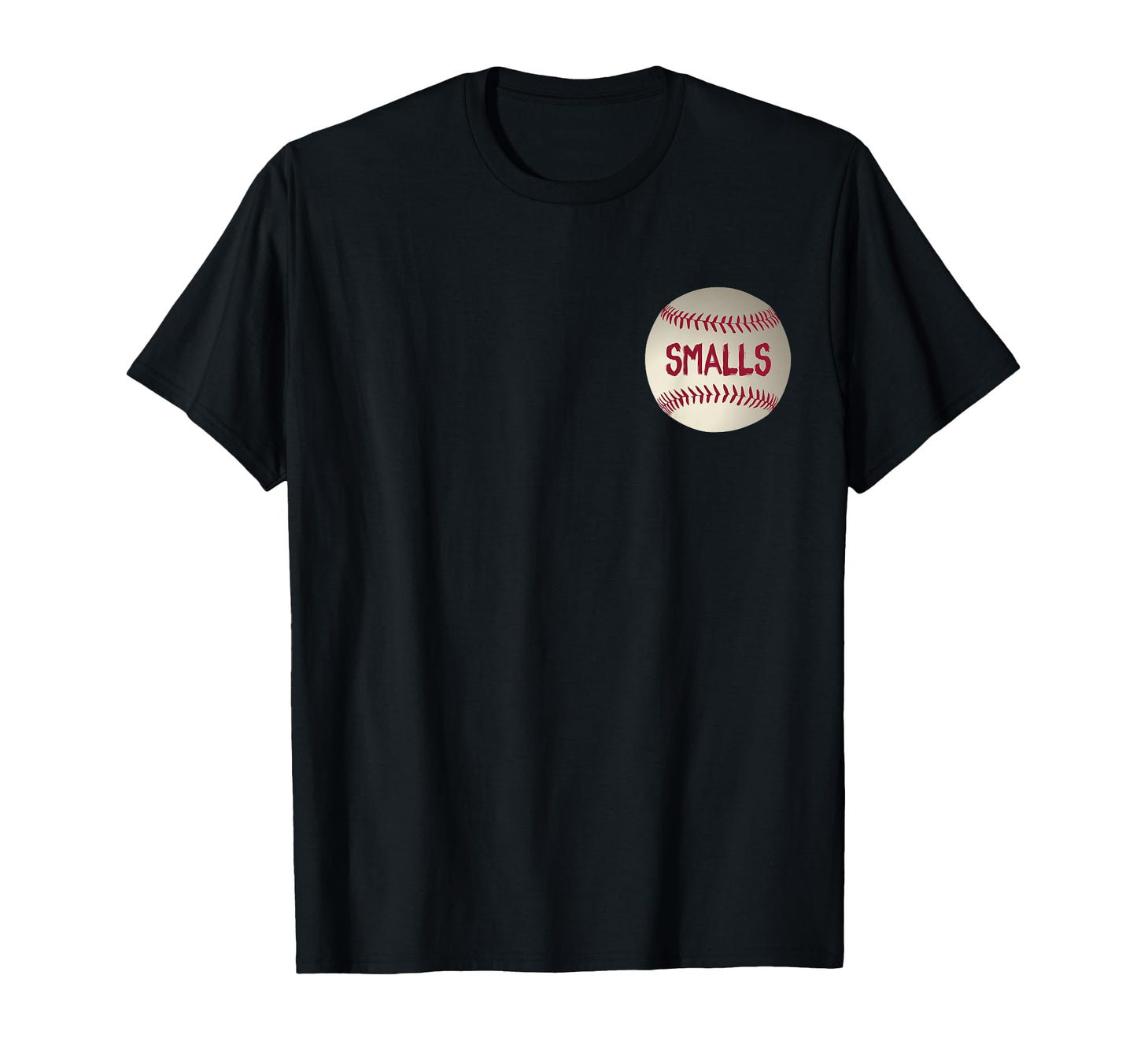 Youre Killin Me Smalls Funny Baseball T-Shirt - Streetwear Style for Adults - T-Shirt, Sweatshirt, Hoodie