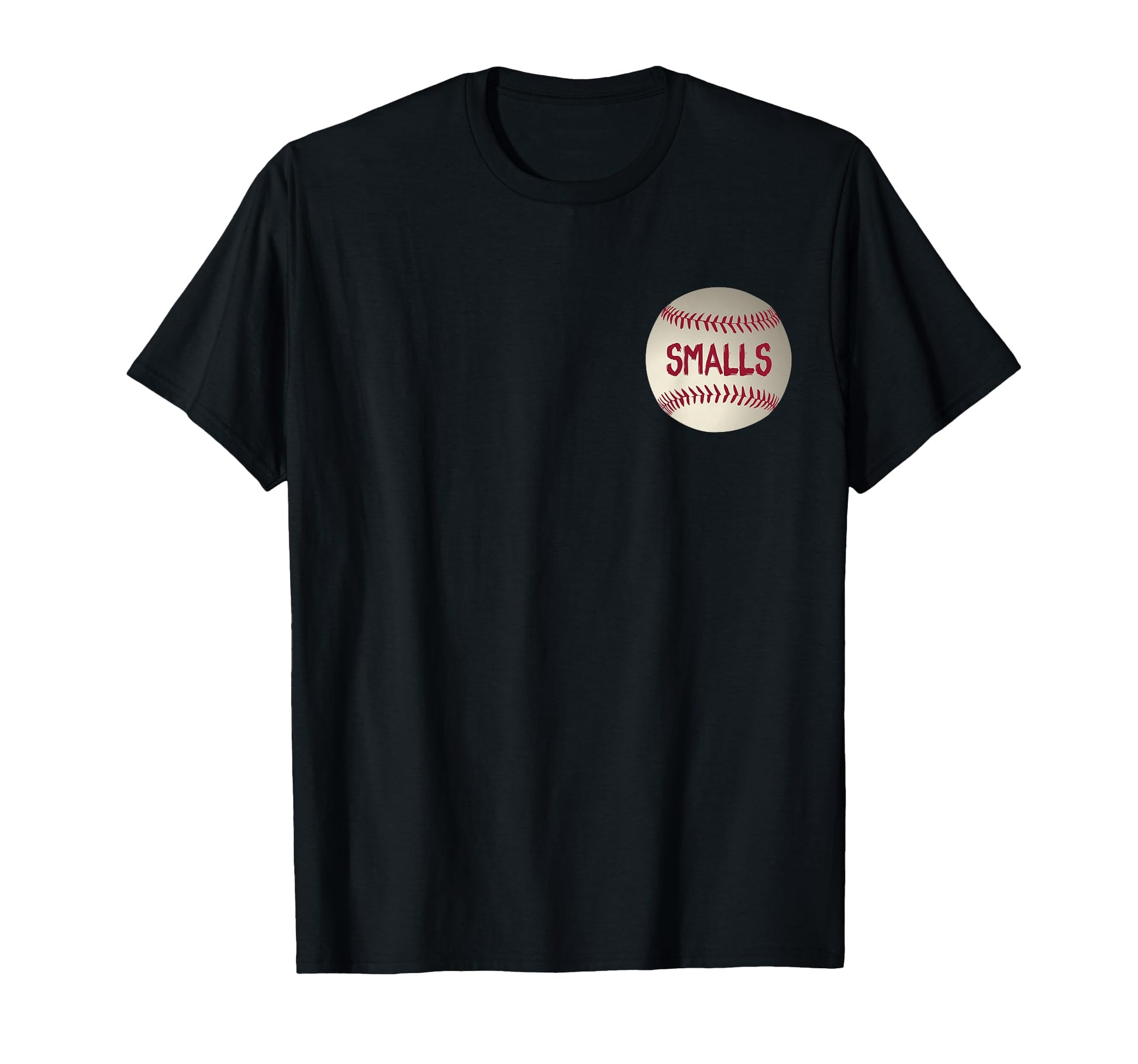 Youre Killin Me Smalls Funny Baseball T-Shirt - Streetwear Style for Adults - T-Shirt, Sweatshirt, Hoodie