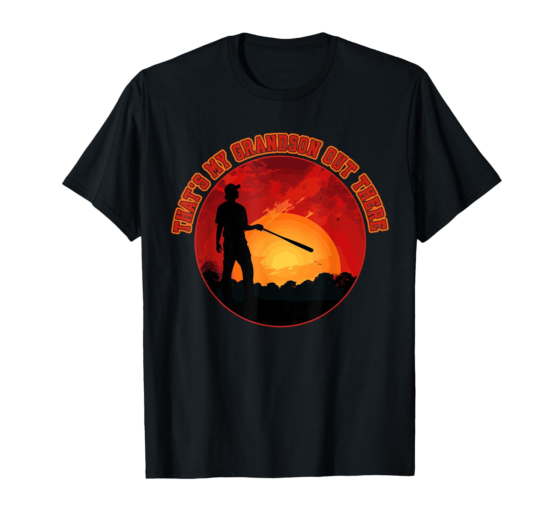 Eat Sleep Baseball Repeat Sport T-Shirt - Custom Art Print for Adults - T-Shirt, Sweatshirt, Hoodie