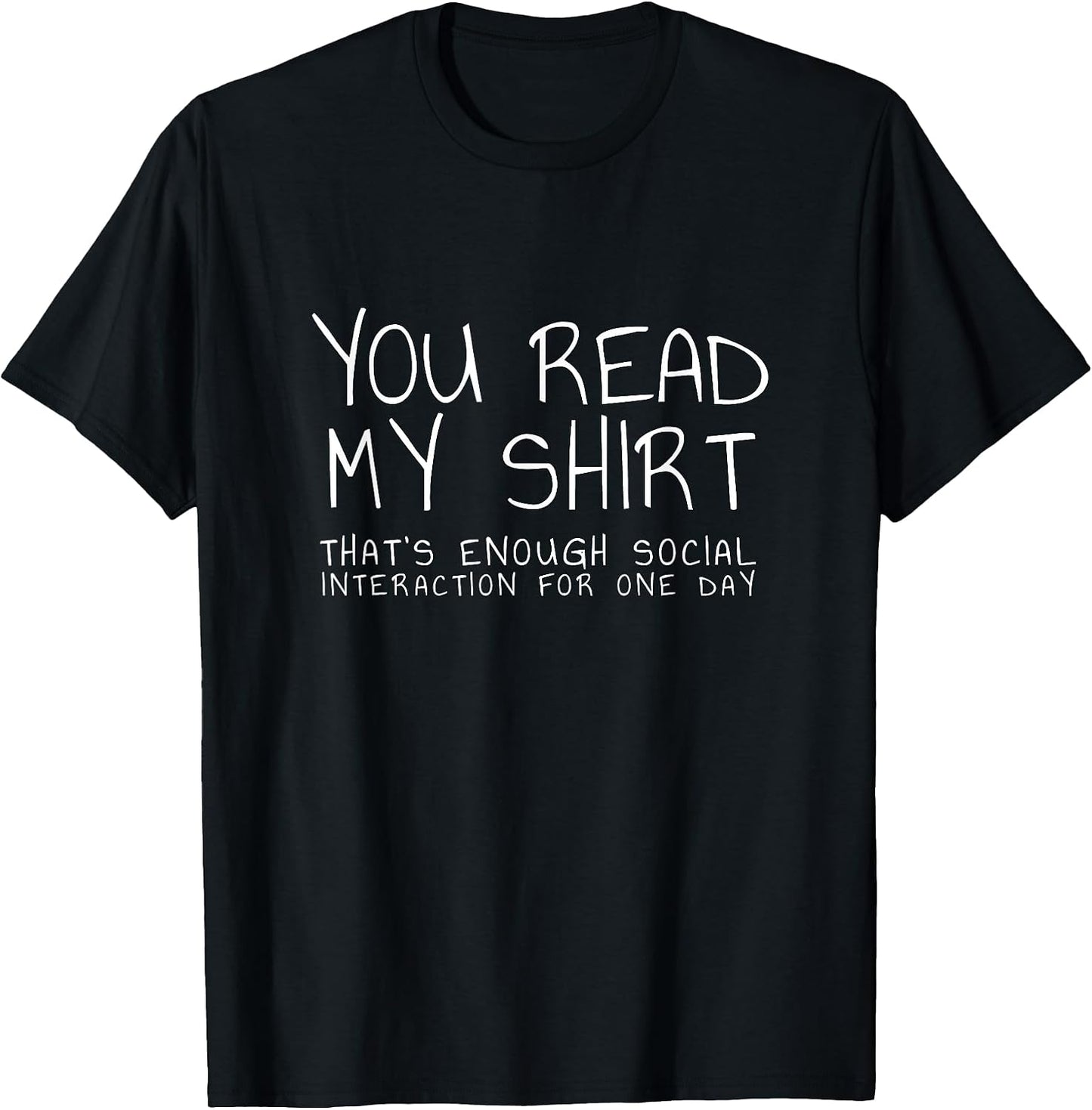 Statement - Adult & Kids T-Shirts, Sweatshirts & Hoodies apparel design preview 1