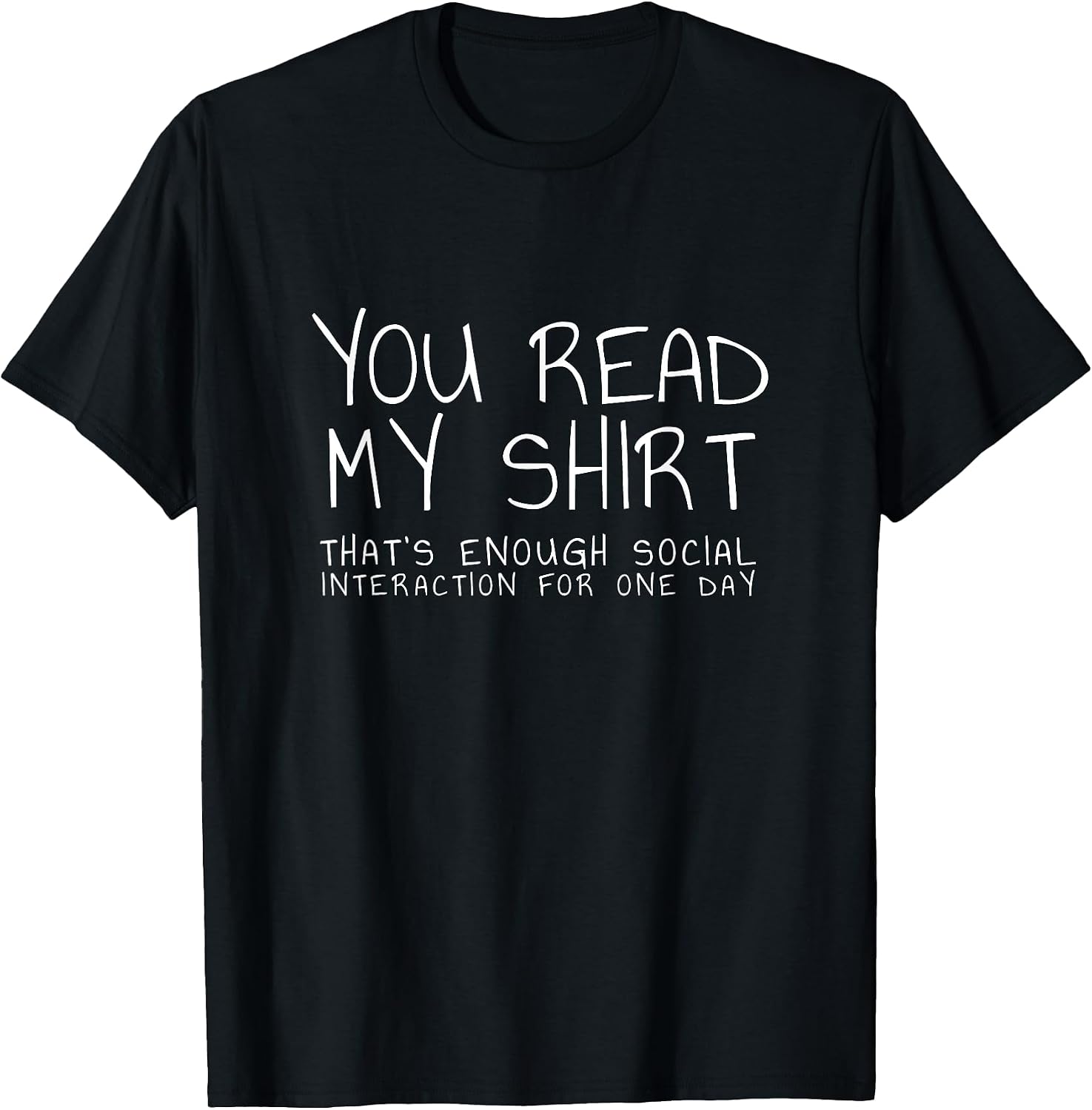 Statement - Adult & Kids T-Shirts, Sweatshirts & Hoodies apparel design preview 1