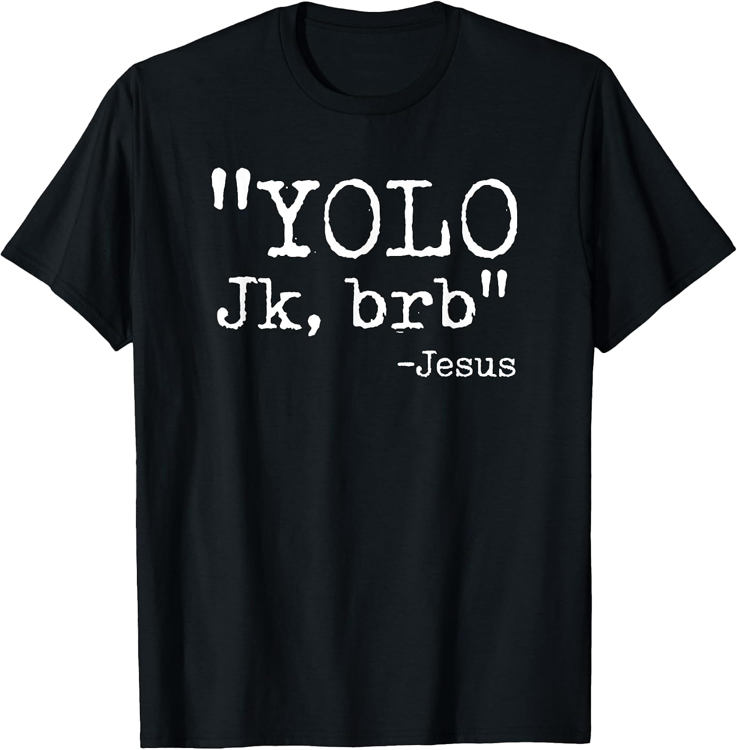 Christian Bible Quotes and Church Service Merch - Adult & Kids T-Shirts, Sweatshirts & Hoodies apparel design preview 1