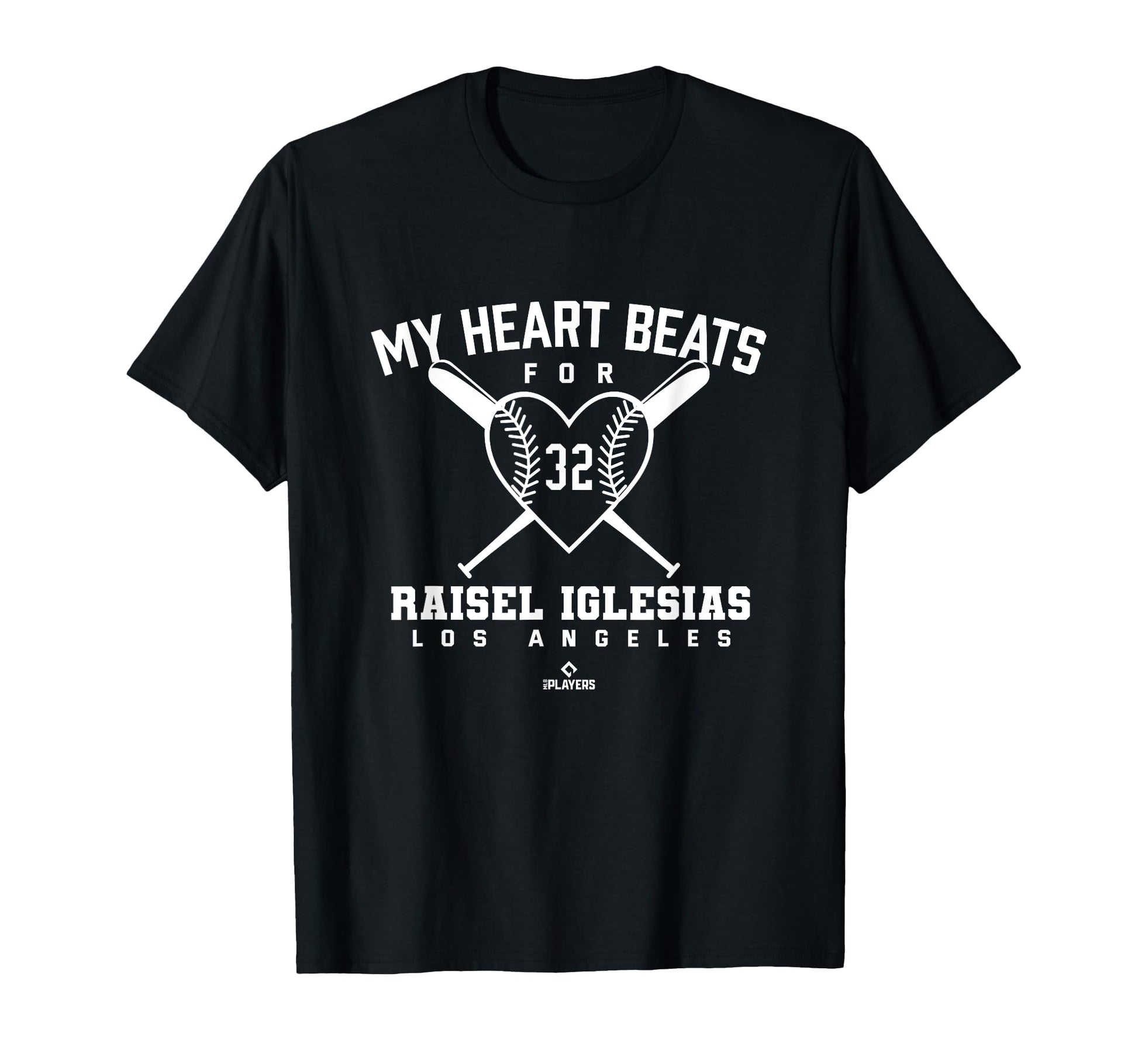 My Heart Beats Raisel Iglesias T-Shirt - Aesthetic Graphic for Adults - T-Shirt, Sweatshirt, Hoodie