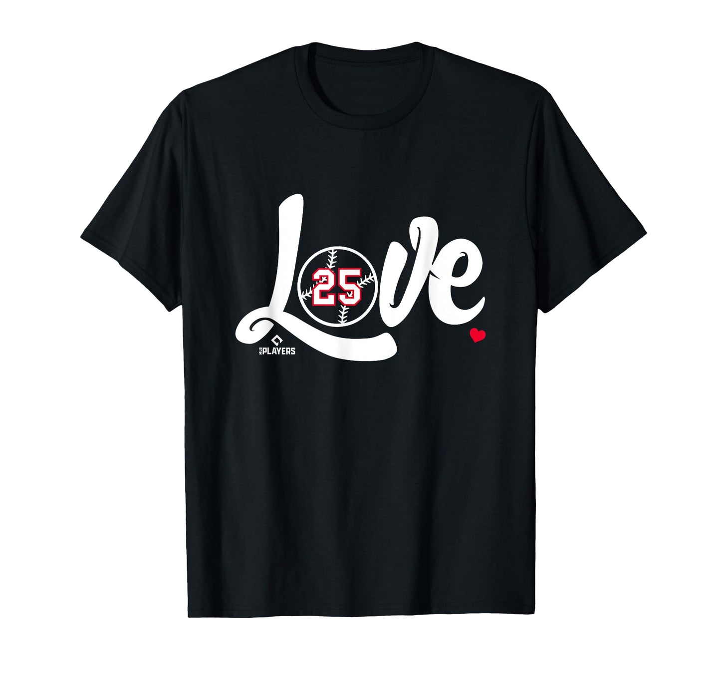 Gleyber Torres Is Love Baseball T-Shirt - Minimalist Print Men Women - T-Shirt, Sweatshirt, Hoodie