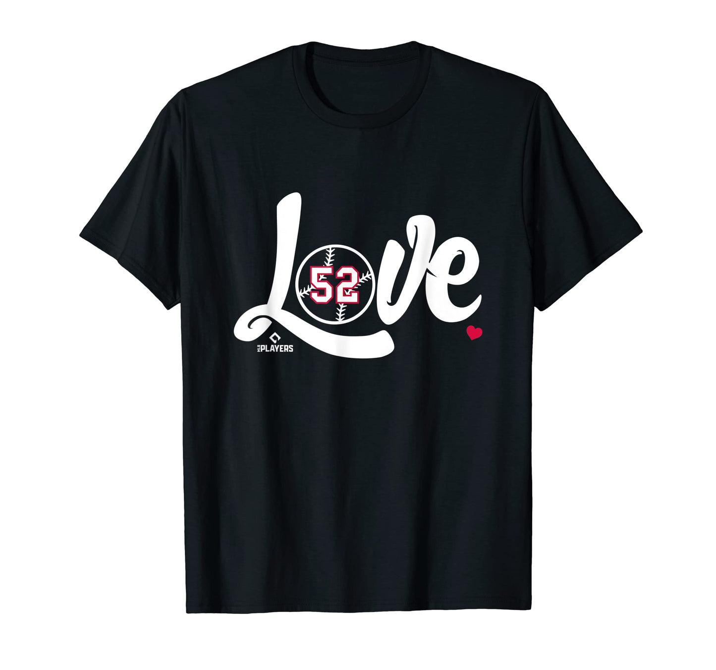 Chris Rusin Is Love Valentines Day Atlanta T-Shirt - Trendy Graphic Unisex - T-Shirt, Sweatshirt, Hoodie