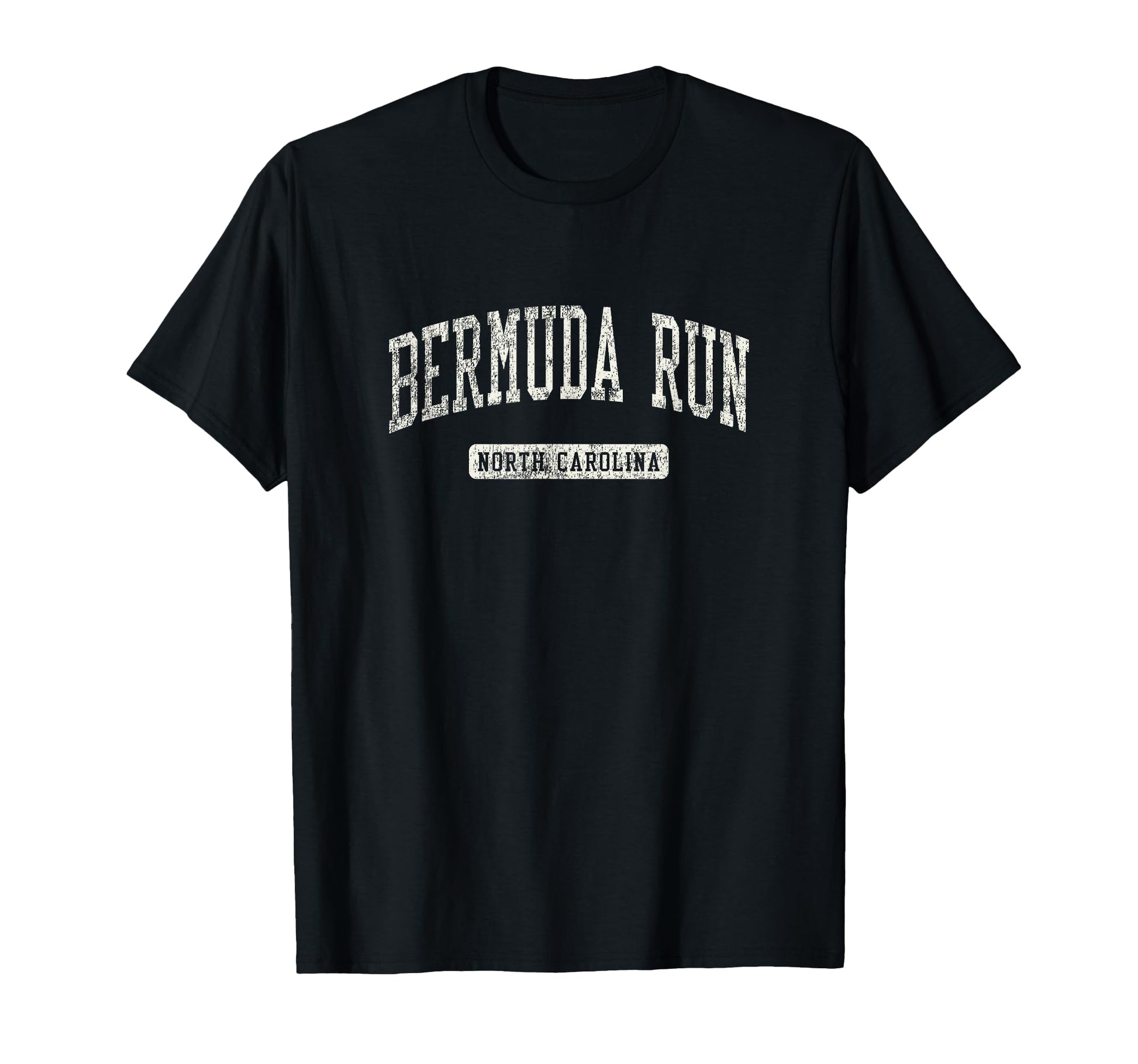 Bermuda Run Nc Athletic Sports Jg3 T-Shirt - Unique Graphic Men Women - T-Shirt, Sweatshirt, Hoodie