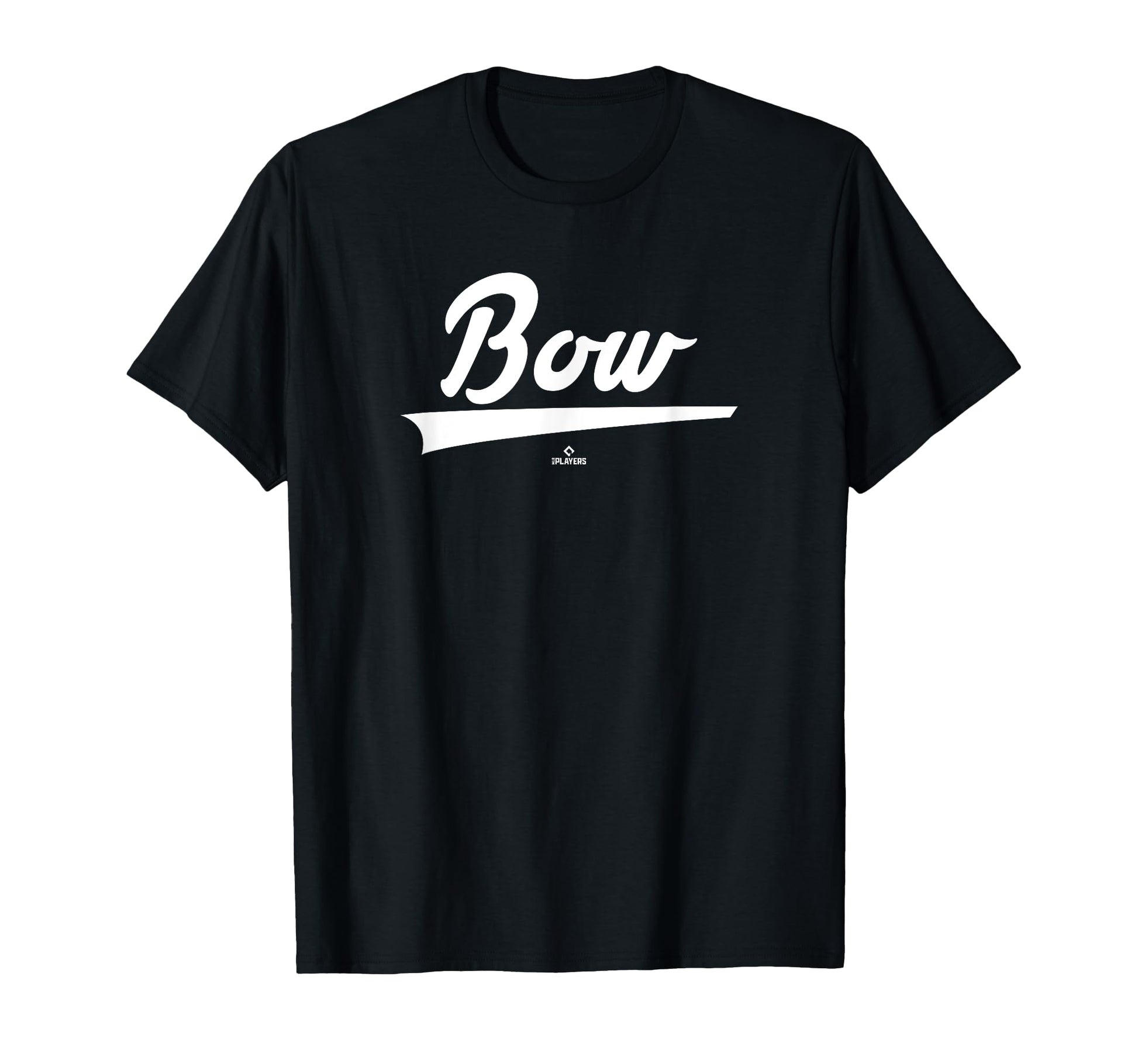 Gameday Swoosh Kristofer Bow T-Shirt - Aesthetic Graphic Men Women - T-Shirt, Sweatshirt, Hoodie