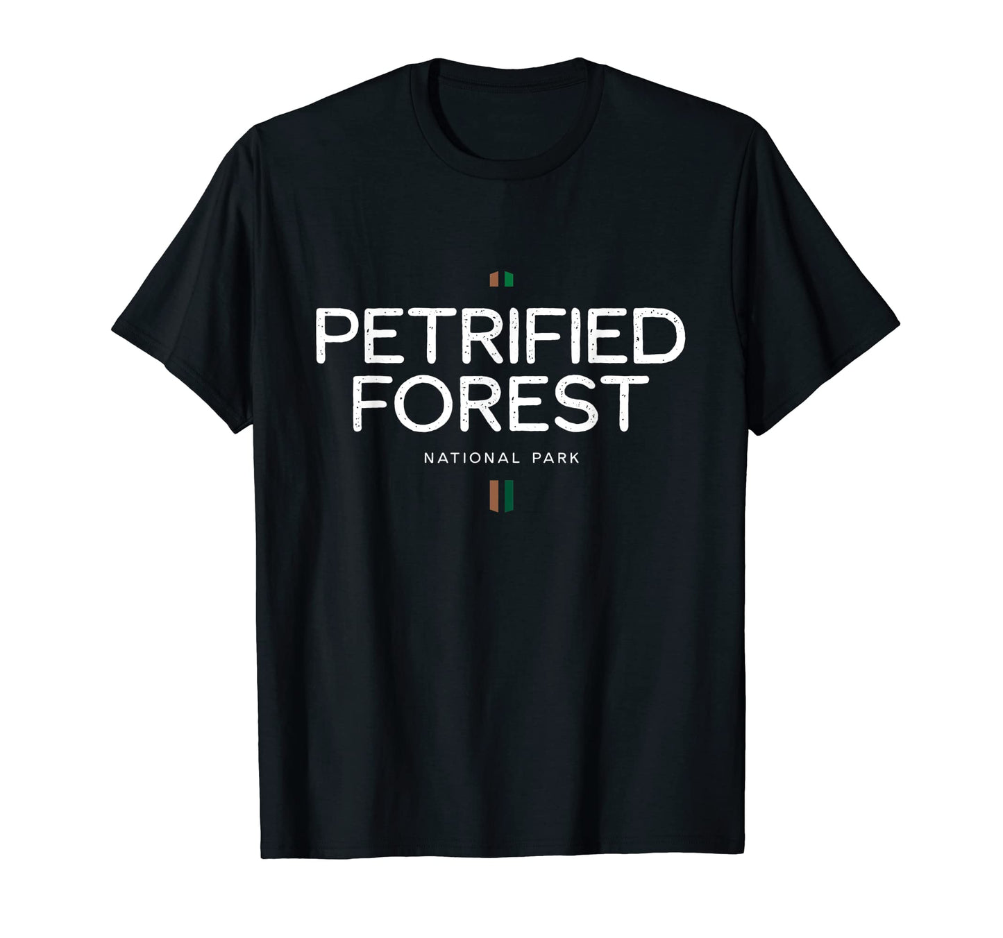 Petrified Forest National Park Arizona T-Shirt - Trendy Graphic Men Women - T-Shirt, Sweatshirt, Hoodie