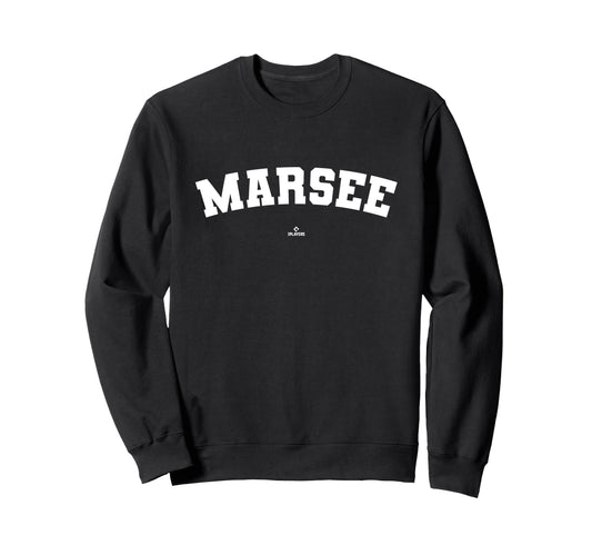 Arch Gameday Jakob Marsee Prospect Sweatshirt - Streetwear Style Unisex - T-Shirt, Sweatshirt, Hoodie