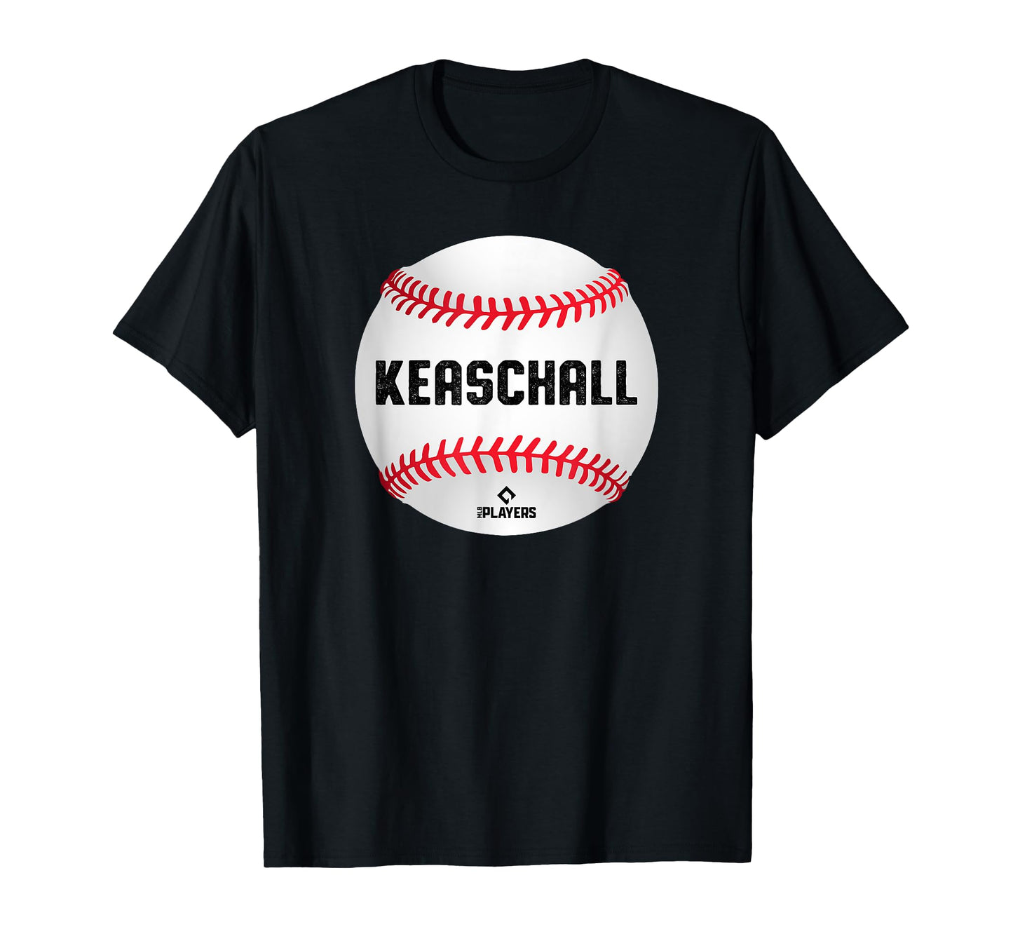 Baseball Luke Keaschall Prospect Baseball T-Shirt - Unique Graphic Unisex - T-Shirt, Sweatshirt, Hoodie