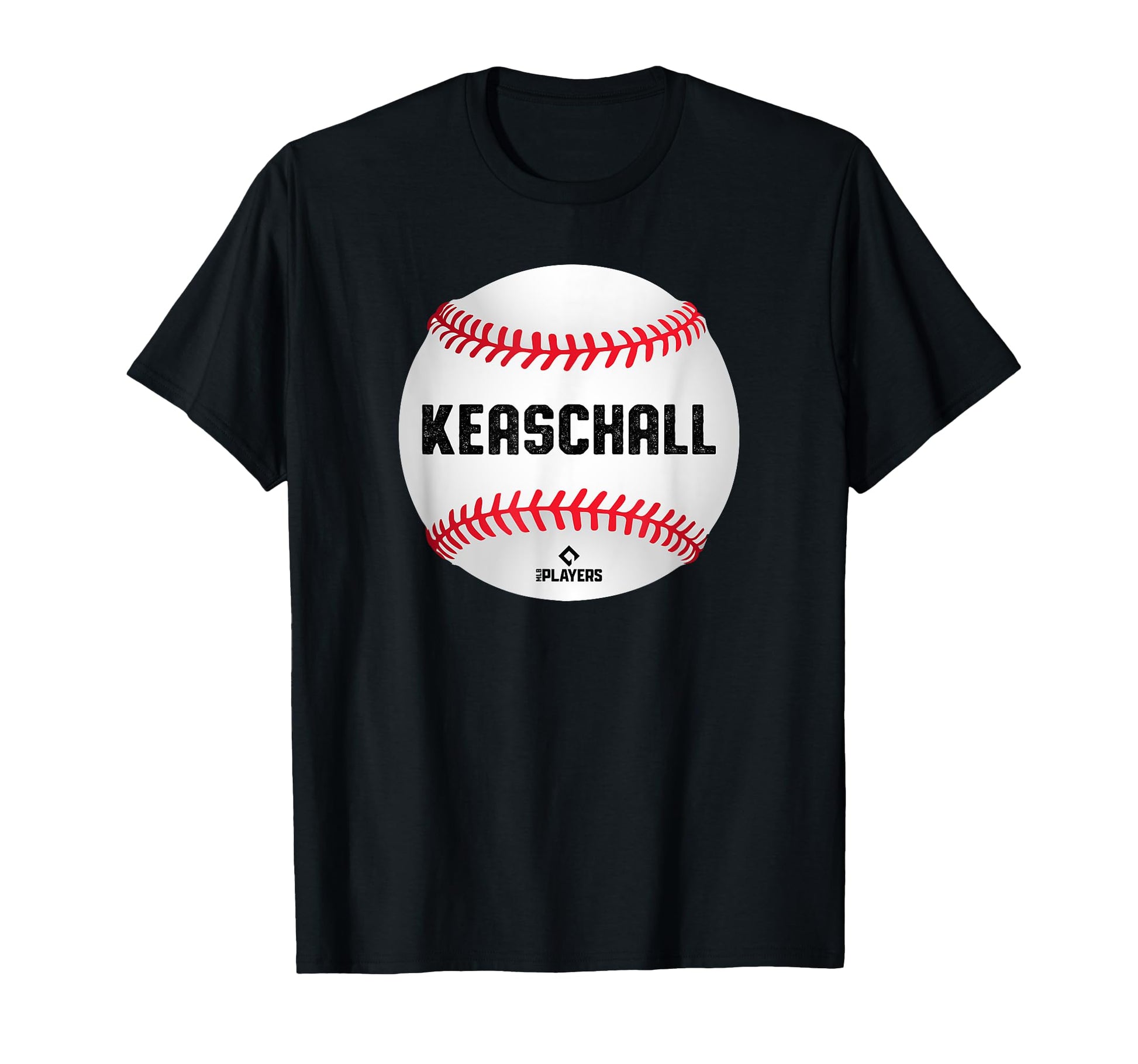 Baseball Luke Keaschall Prospect Baseball T-Shirt - Unique Graphic Unisex - T-Shirt, Sweatshirt, Hoodie
