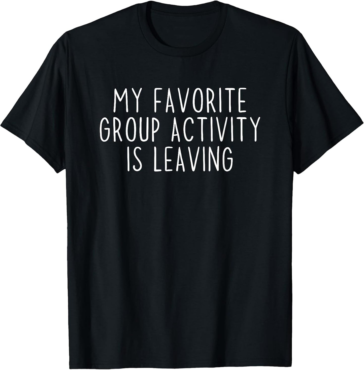 Antisocial Introvert Co. - Adult & Kids T-Shirts, Sweatshirts & Hoodies apparel design preview 1