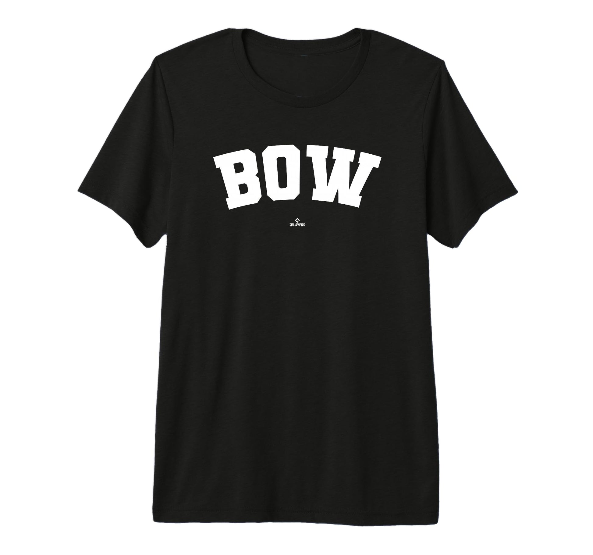 Arch Gameday Kristofer Bow Prospect T-Shirt - Minimalist Print Men Women - T-Shirt, Sweatshirt, Hoodie