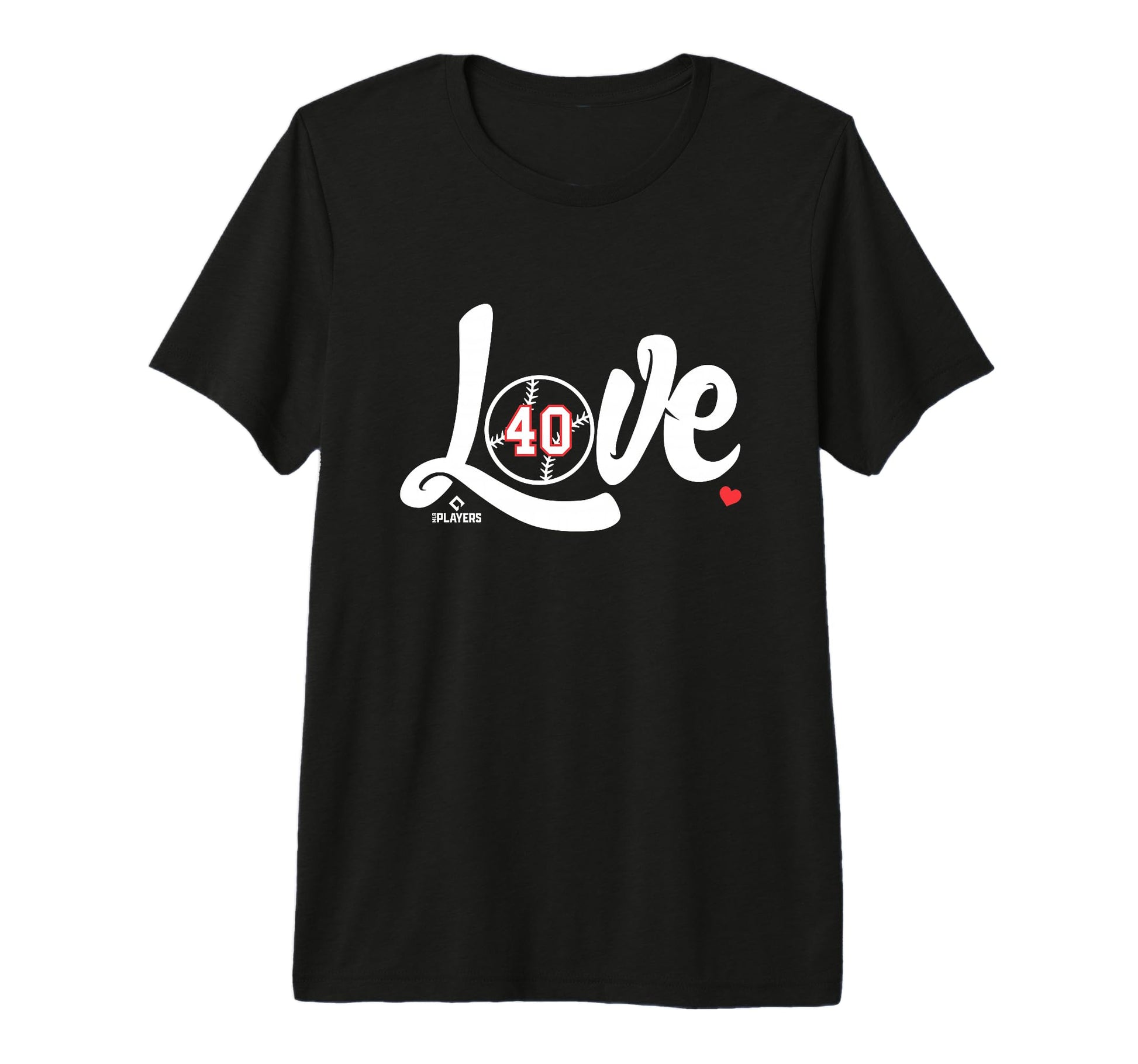 Jimmy Nelson Is Love Valentines Los T-Shirt - Custom Art Print Men Women - T-Shirt, Sweatshirt, Hoodie
