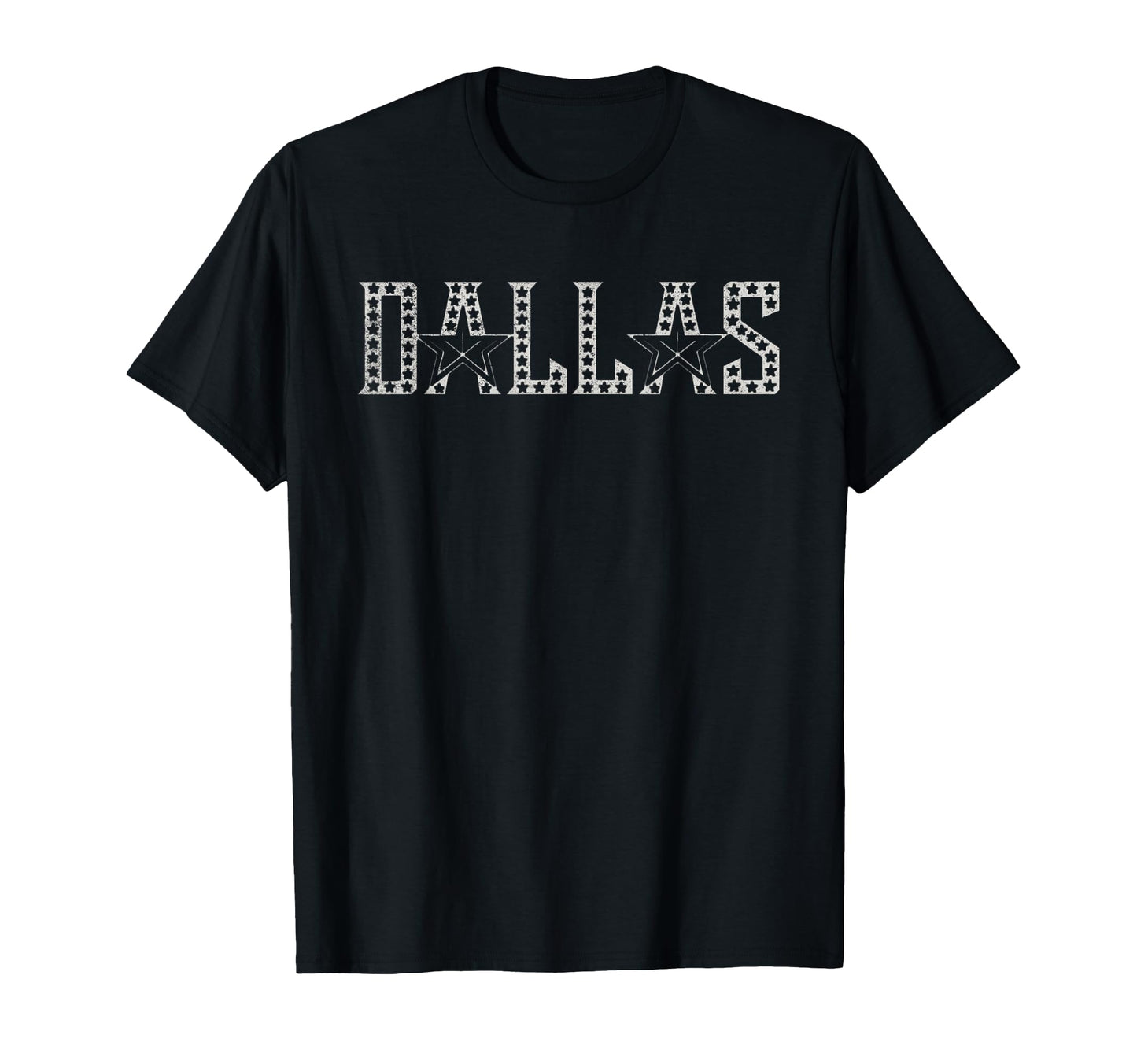 Dallas T-Shirt - Aesthetic Graphic Unisex - T-Shirt, Sweatshirt, Hoodie