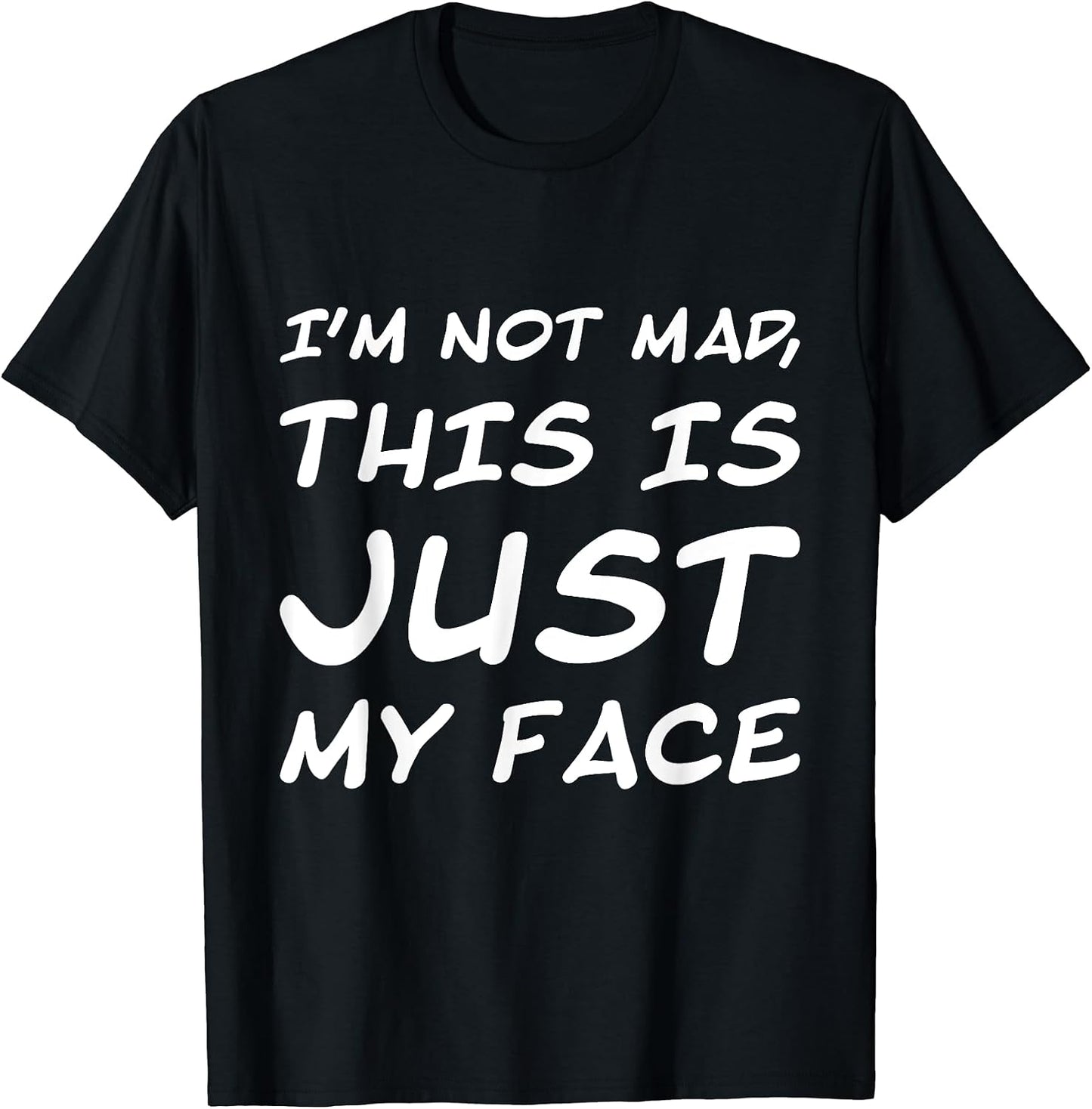 Sarcastic And Grumpy Funny Sayings - Adult & Kids T-Shirts, Sweatshirts & Hoodies apparel design preview 1