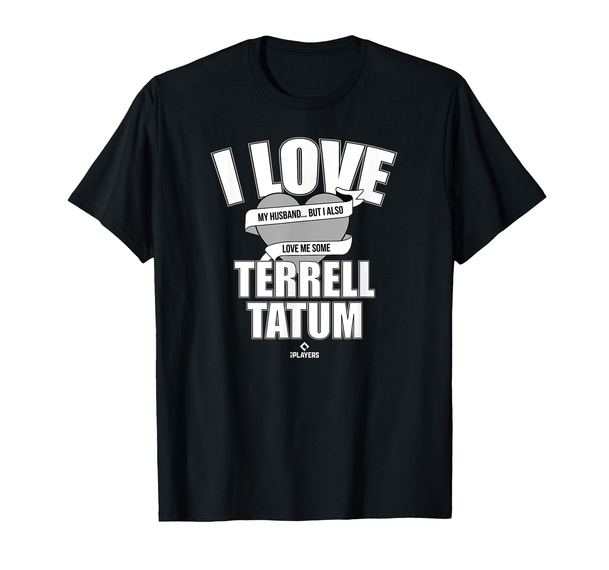 Love Me Some Terrell Tatum T-Shirt - Fun Novelty Design for Adults - T-Shirt, Sweatshirt, Hoodie
