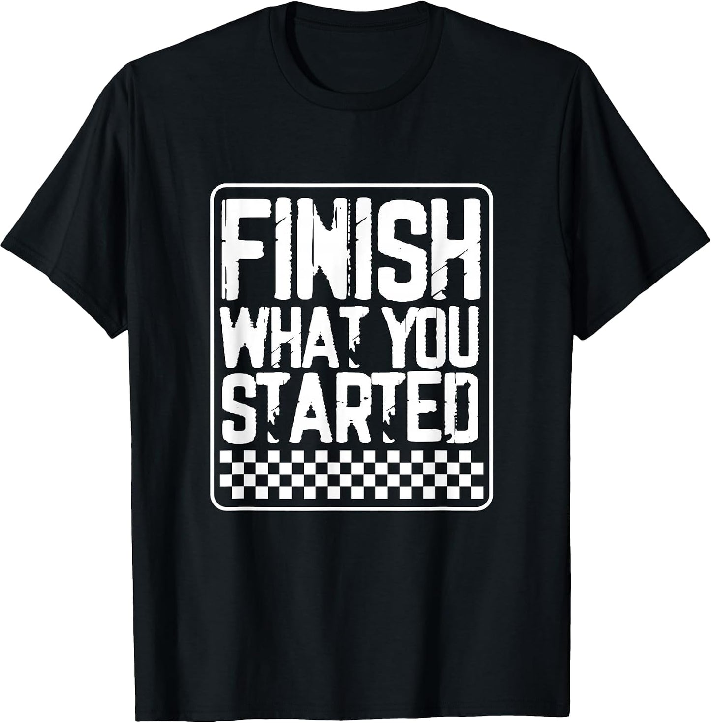 MOTIVATIONAL INSPIRATIONAL QUOTES MEN WOMEN MERCH - Adult & Kids T-Shirts, Sweatshirts & Hoodies apparel design preview 1