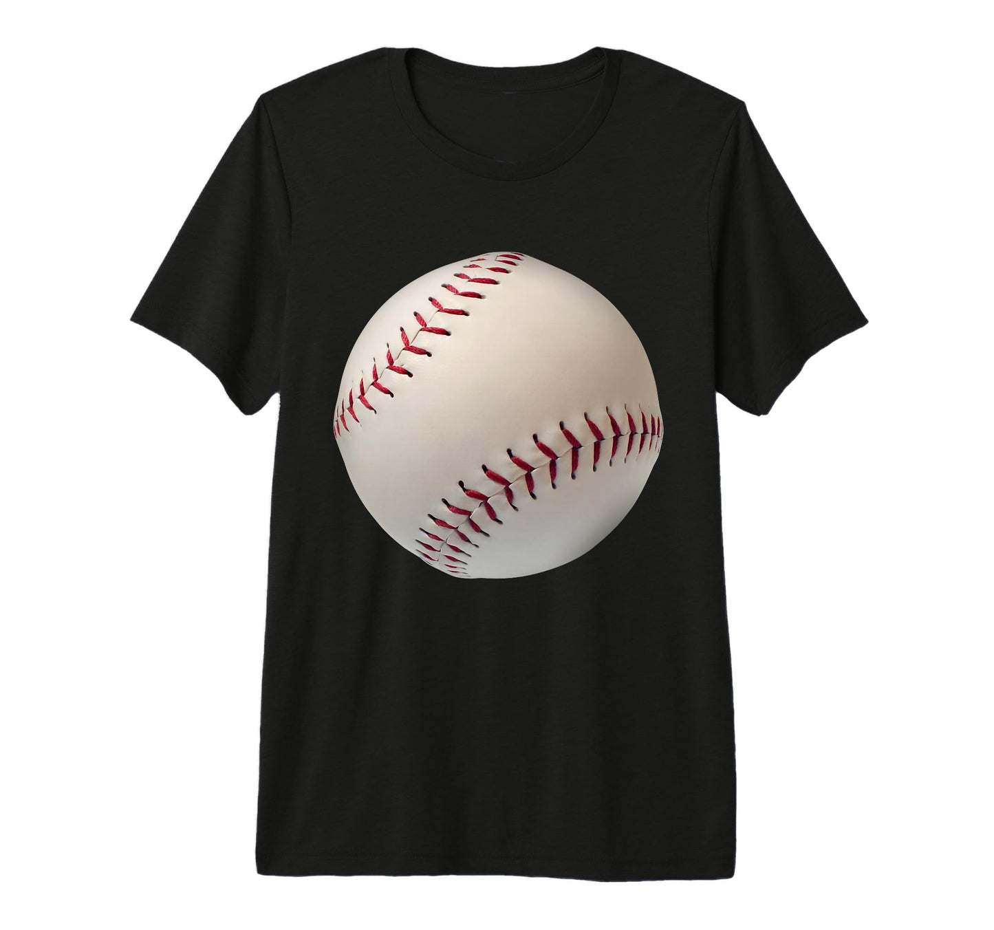 Baseball Home Run Ball Winner T-Shirt - Fun Novelty Design Men Women - T-Shirt, Sweatshirt, Hoodie