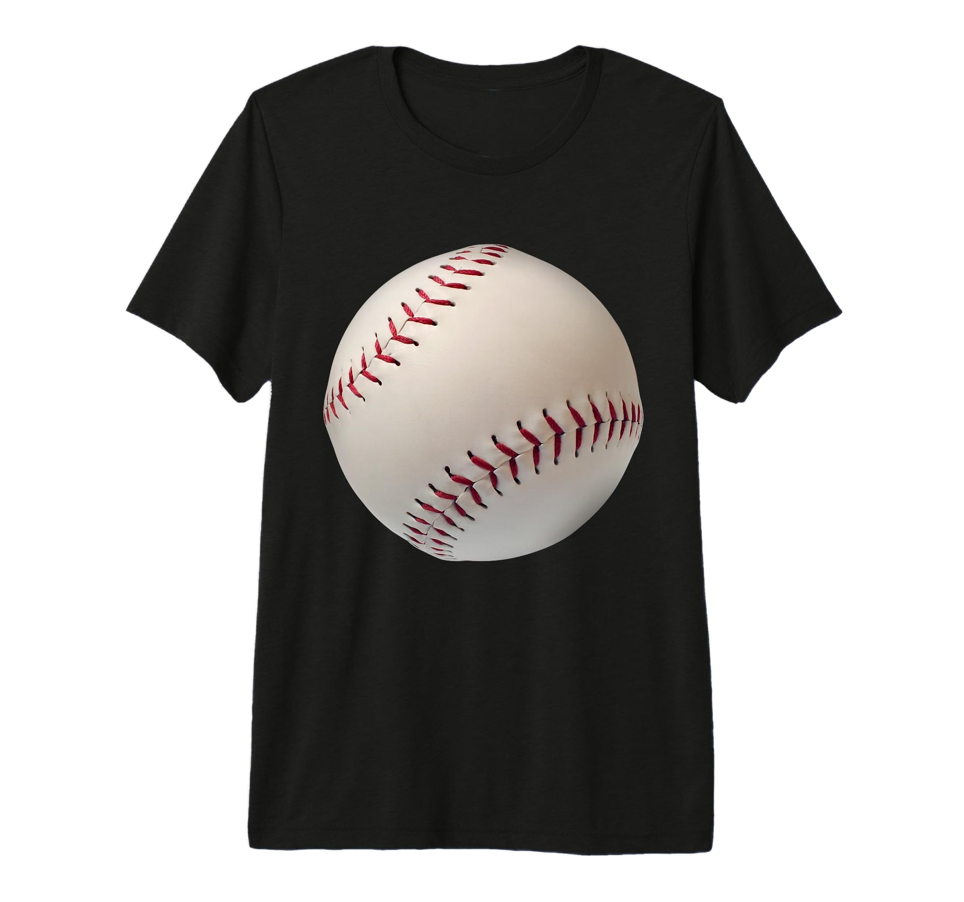 Baseball Home Run Ball Winner T-Shirt - Fun Novelty Design Men Women - T-Shirt, Sweatshirt, Hoodie