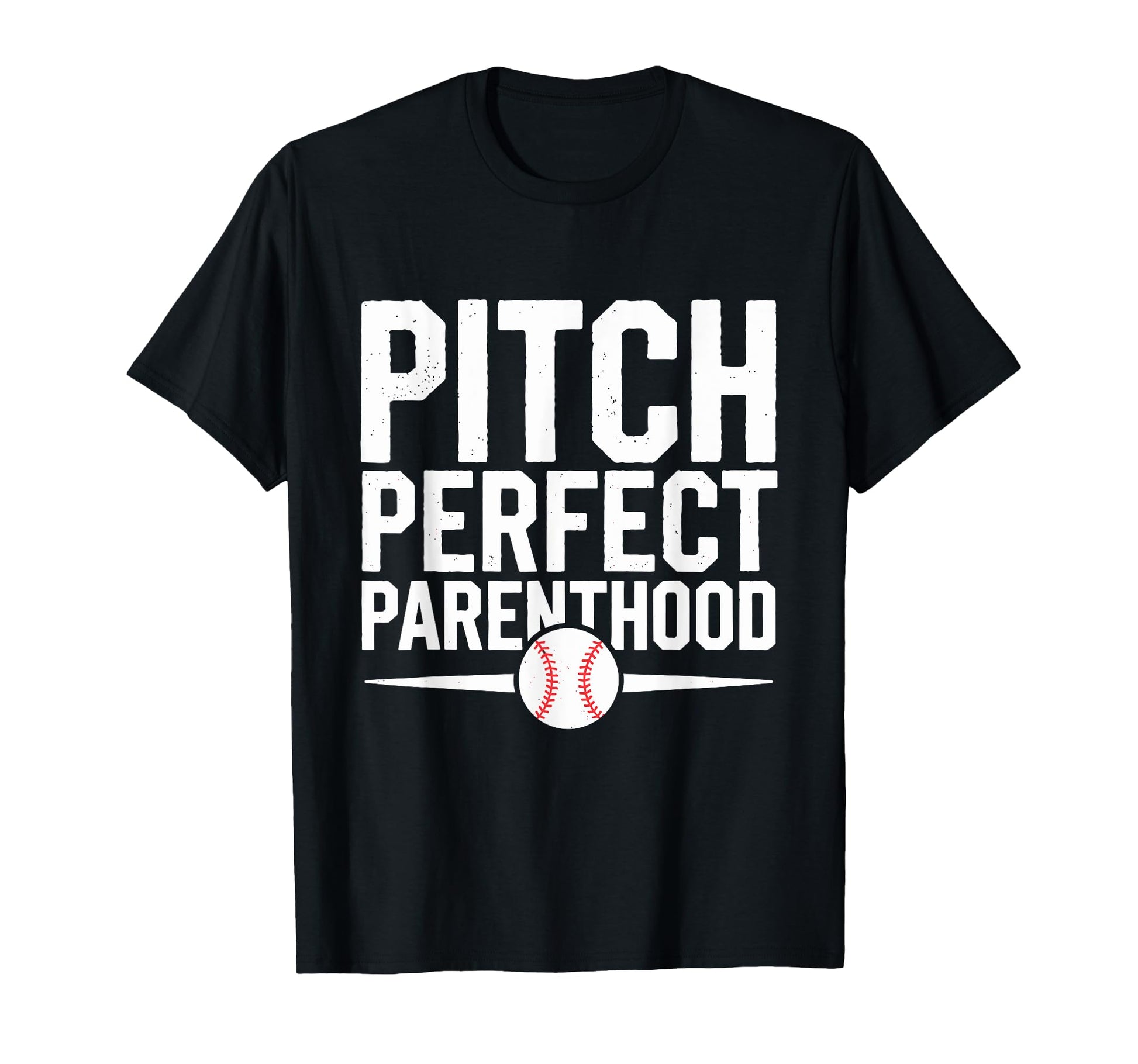 Baseball Dad Baseball Lovers T-Shirt - Fun Novelty Design for Adults - T-Shirt, Sweatshirt, Hoodie