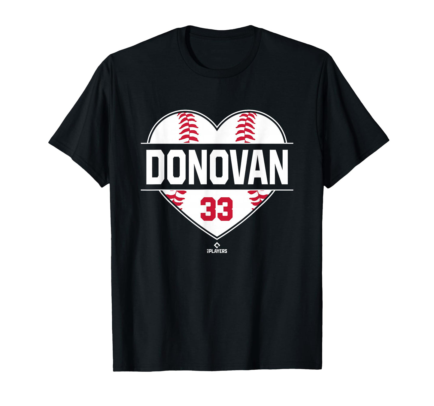 Baseball Bat Gameday Brendan Donovan St T-Shirt - Trendy Graphic Unisex - T-Shirt, Sweatshirt, Hoodie