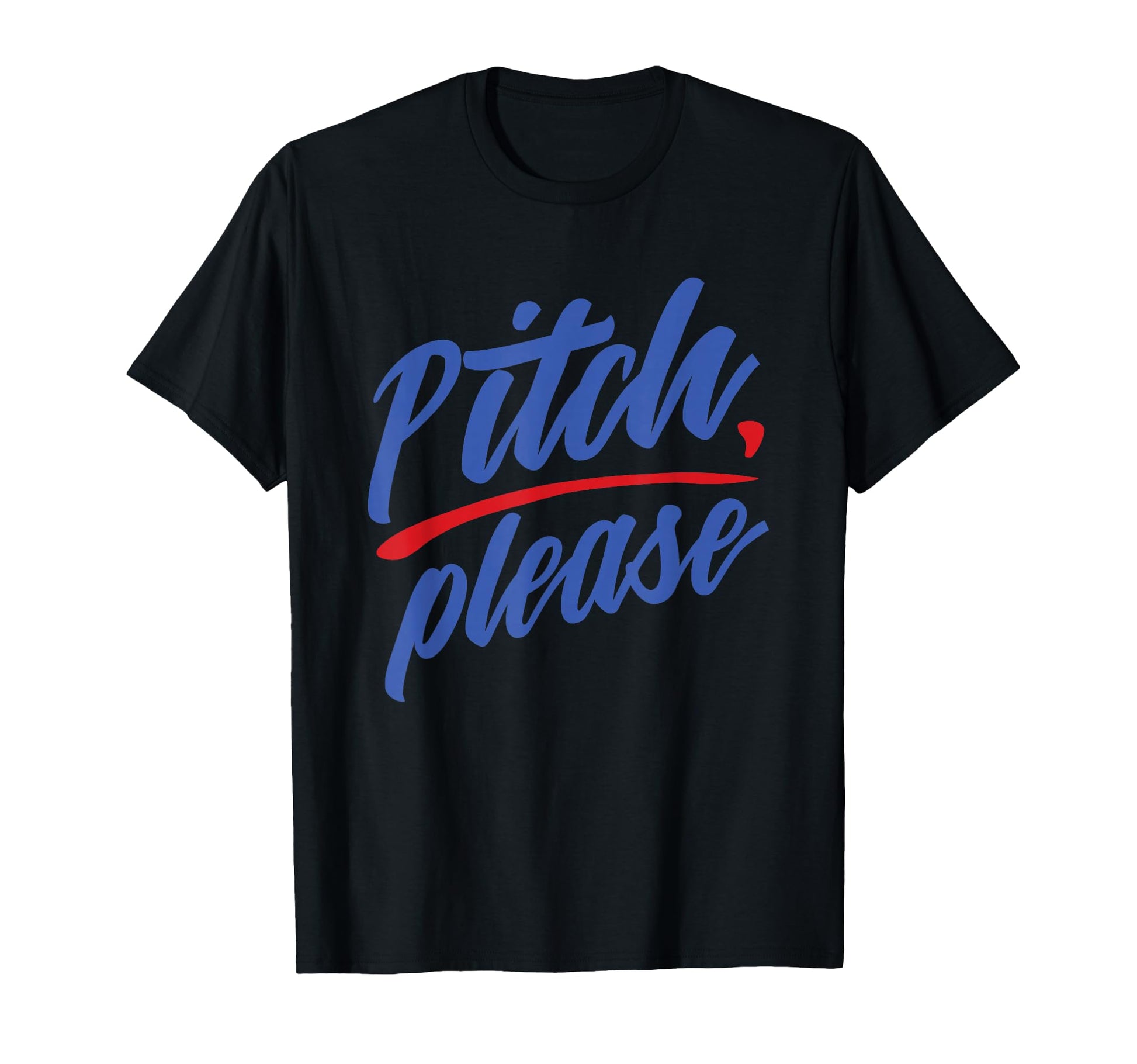Bat And Ball Sport Gift Sportsman T-Shirt - Graphic Print Unisex - T-Shirt, Sweatshirt, Hoodie