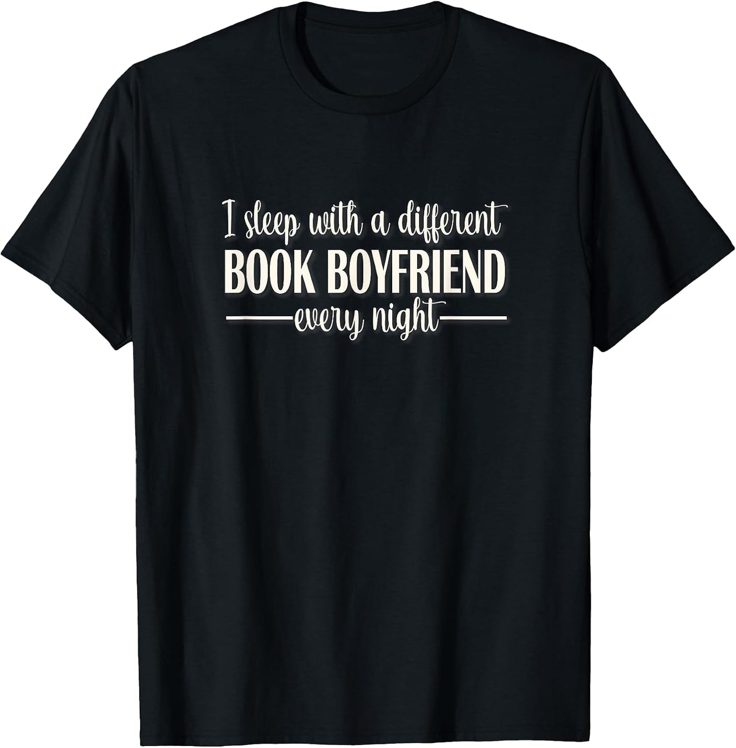 Womens Dark Romance Bookish Gifts - Adult & Kids T-Shirts, Sweatshirts & Hoodies apparel design preview 1