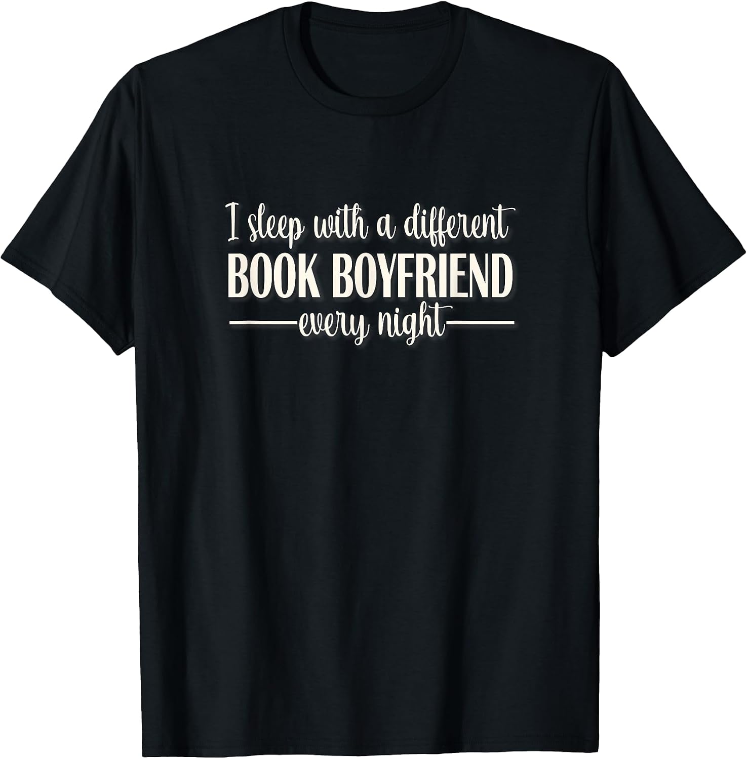 Womens Dark Romance Bookish Gifts - Adult & Kids T-Shirts, Sweatshirts & Hoodies apparel design preview 1