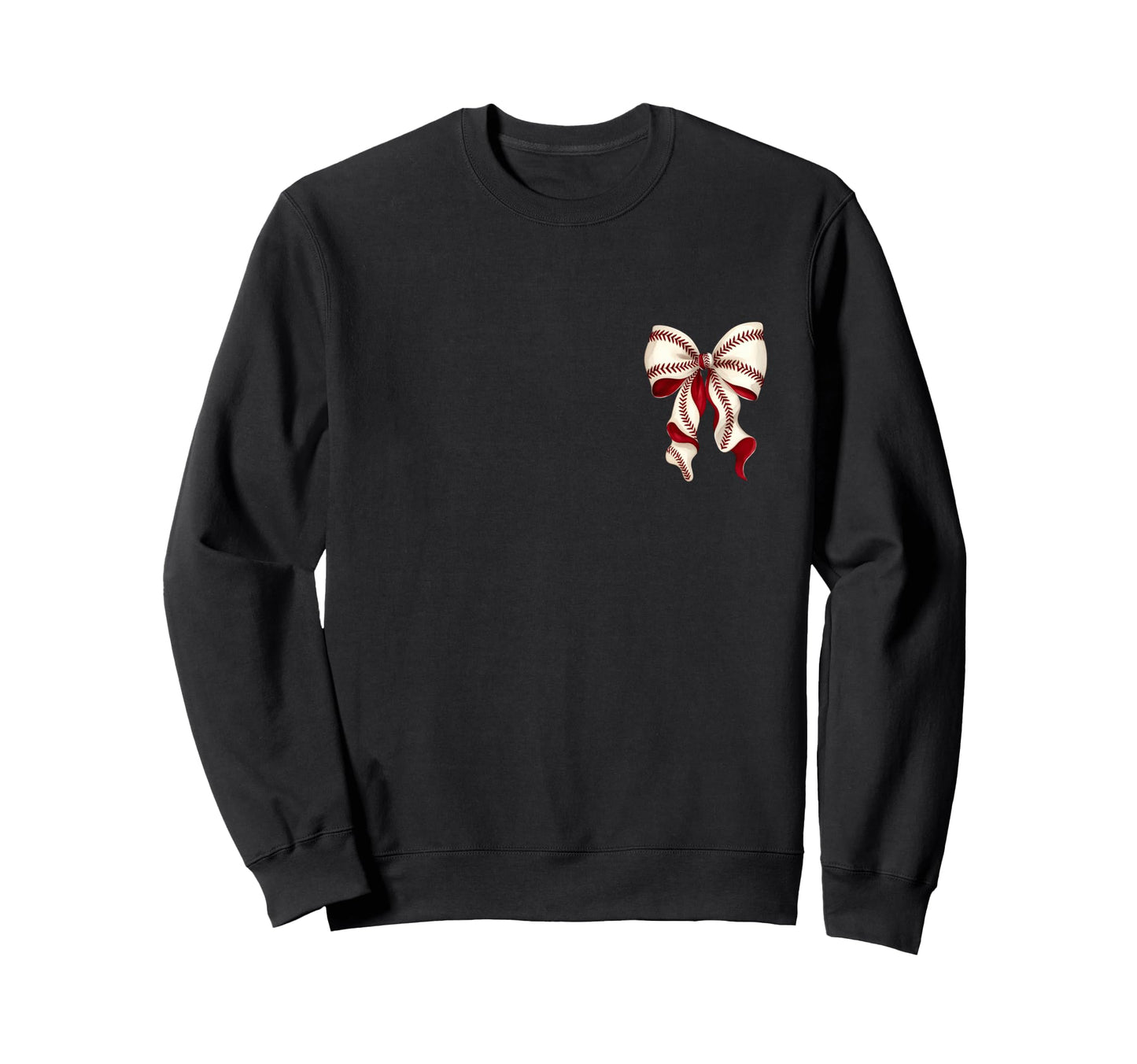 Tball Mama Teeball Front Back Sweatshirt - Fun Novelty Design for Adults - T-Shirt, Sweatshirt, Hoodie