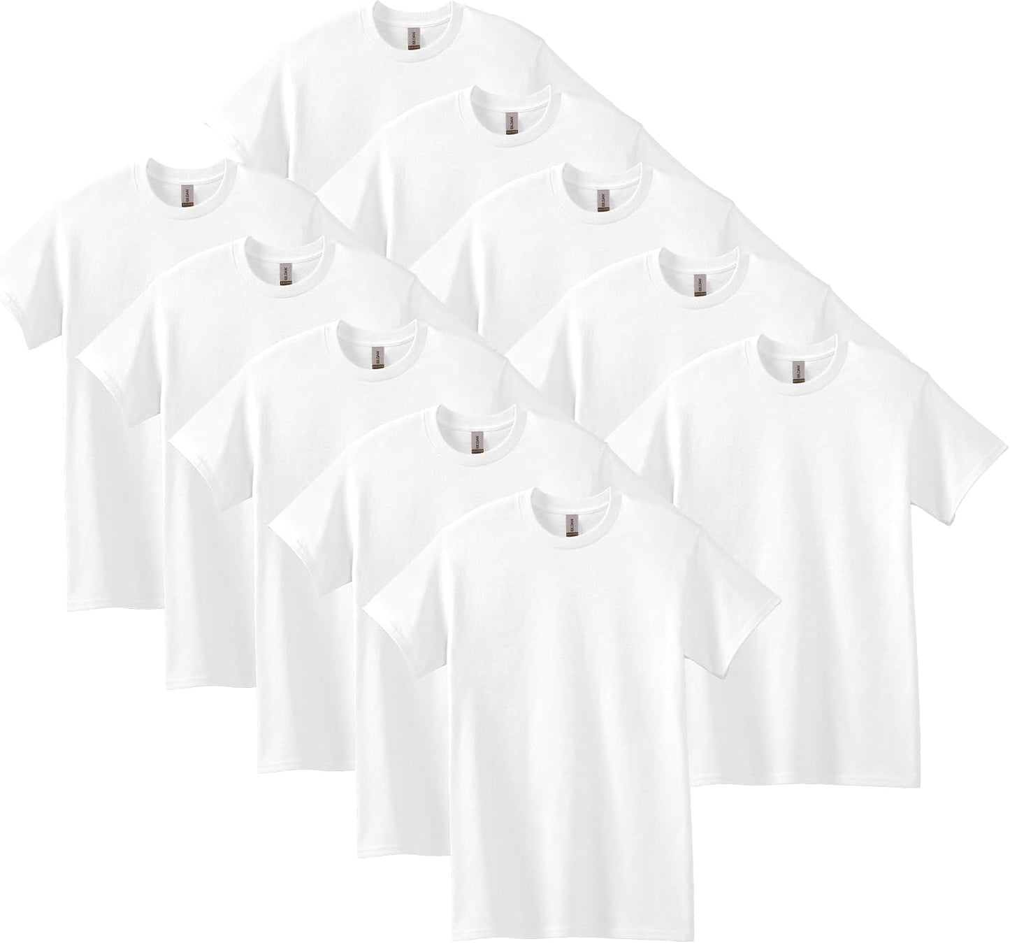 Adult Heavy Cotton Style G5000 - Adult & Kids T-Shirts, Sweatshirts & Hoodies apparel design preview 1