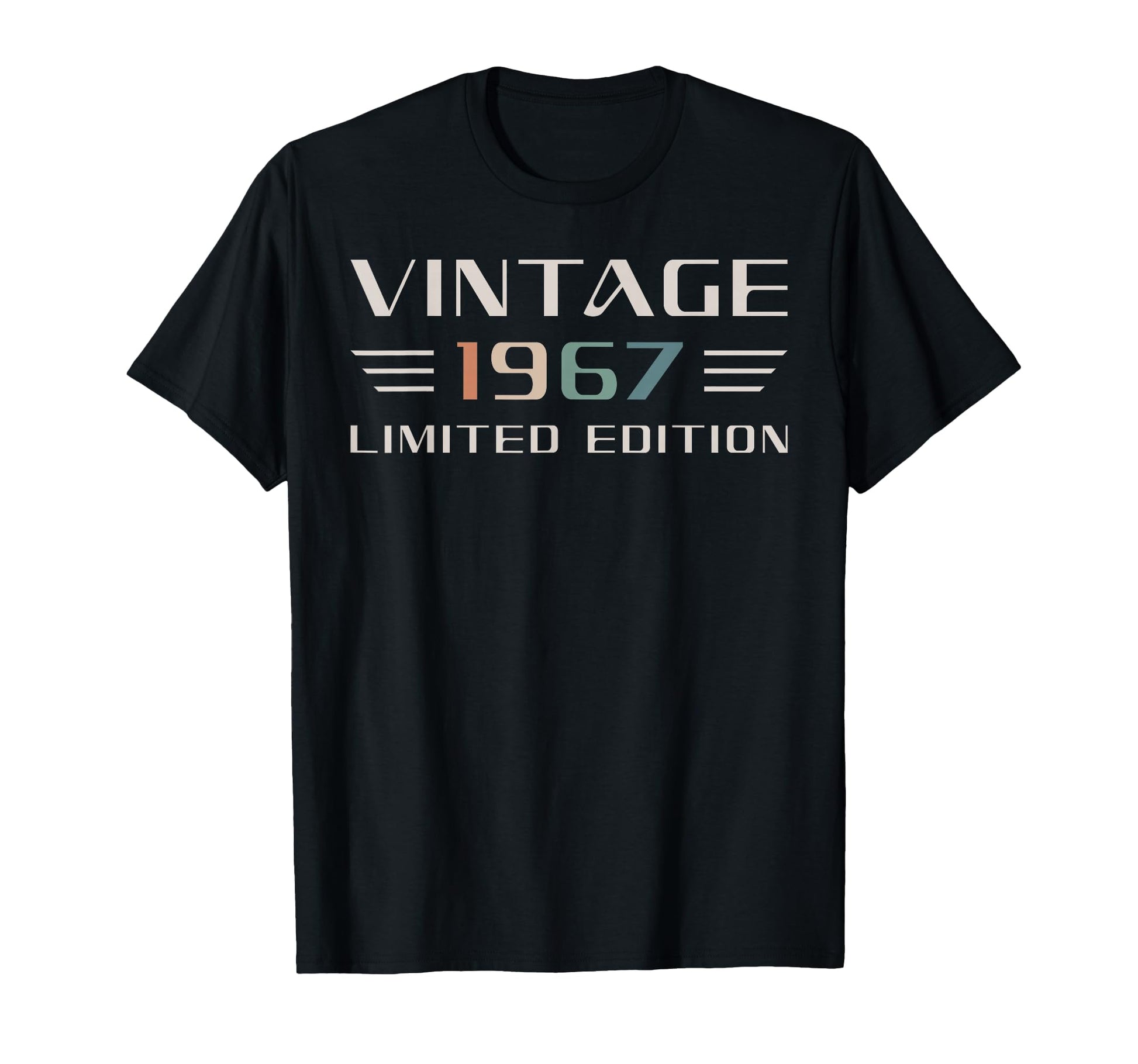 1967 59Th Birthday Car T-Shirt - Casual Everyday Wear for Adults - T-Shirt, Sweatshirt, Hoodie
