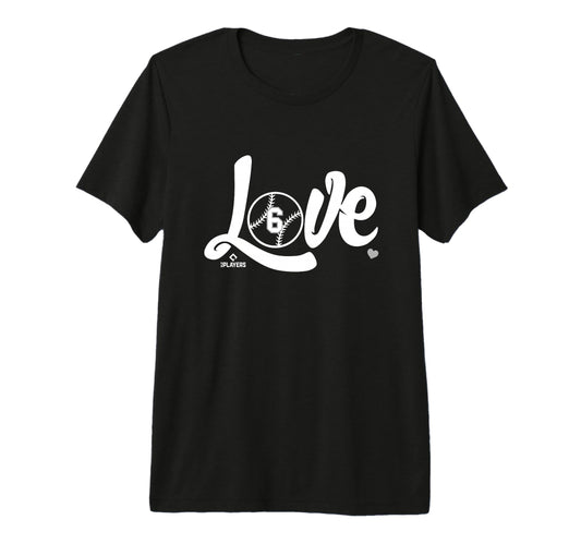 Alek Manoah Is Love Toronto Baseball T-Shirt - Novelty Apparel Unisex - T-Shirt, Sweatshirt, Hoodie