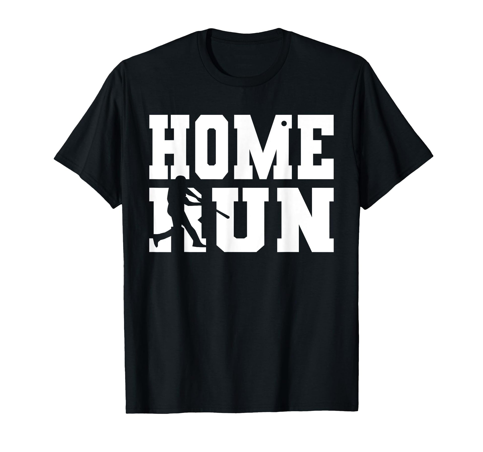 Baseball Player Costume Homerun T-Shirt - Unique Graphic for Adults - T-Shirt, Sweatshirt, Hoodie
