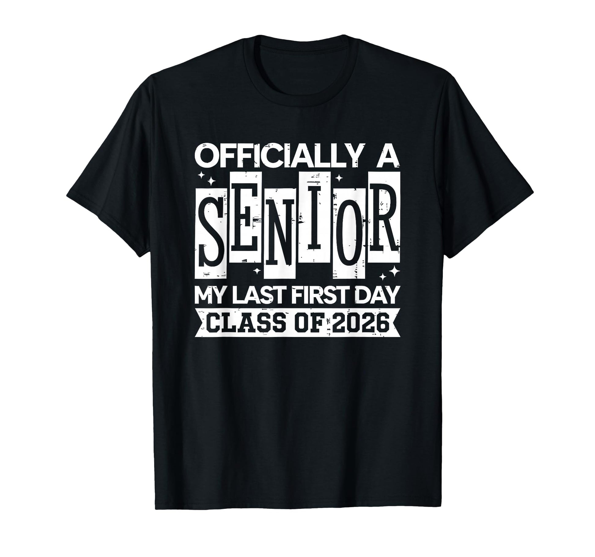Classes Senior 2026 Unique Graduation T-Shirt - Trendy Graphic Men Women - T-Shirt, Sweatshirt, Hoodie