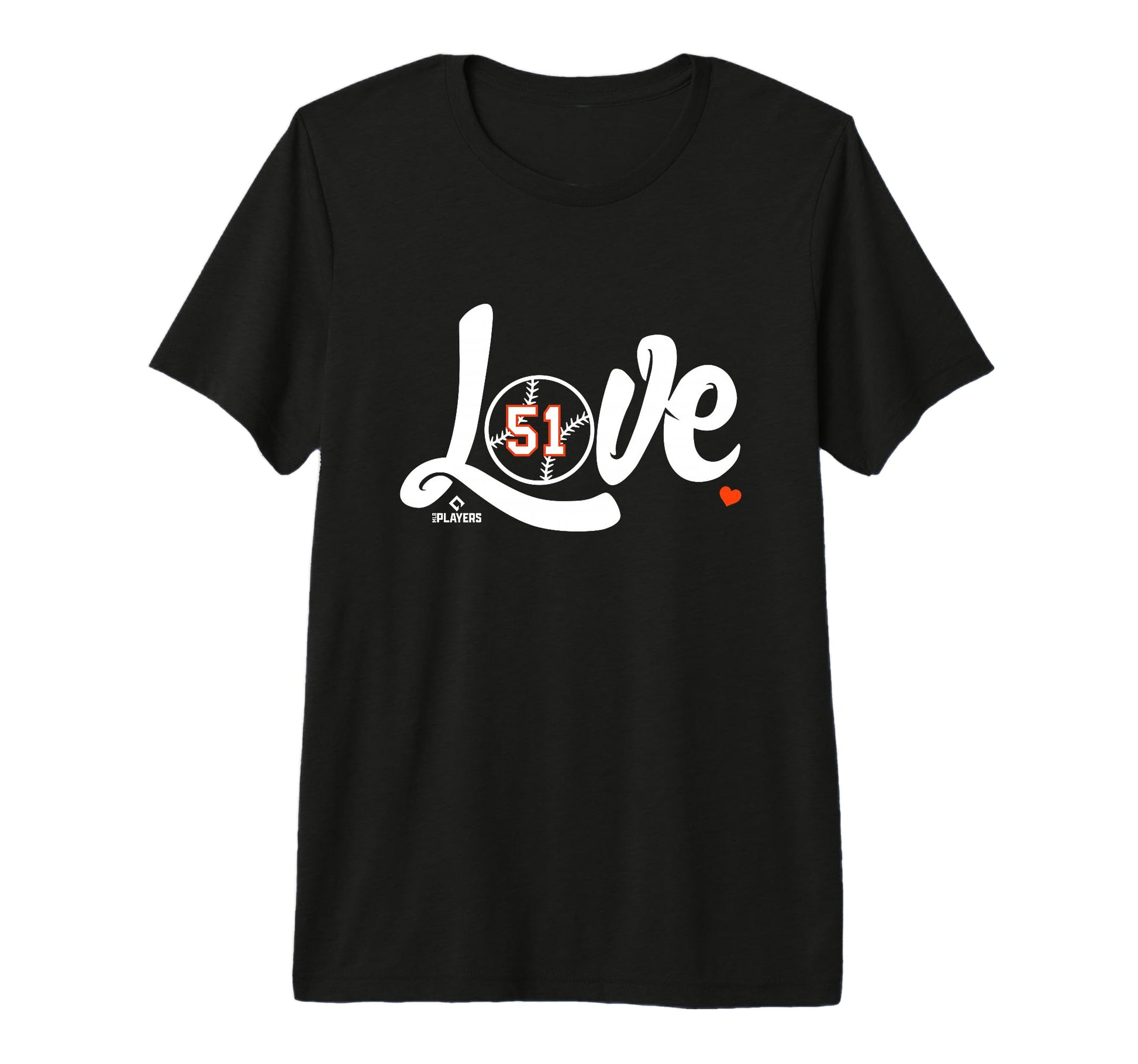 Rony Garcia Is Love Valentines Detroit T-Shirt - Graphic Print Unisex - T-Shirt, Sweatshirt, Hoodie