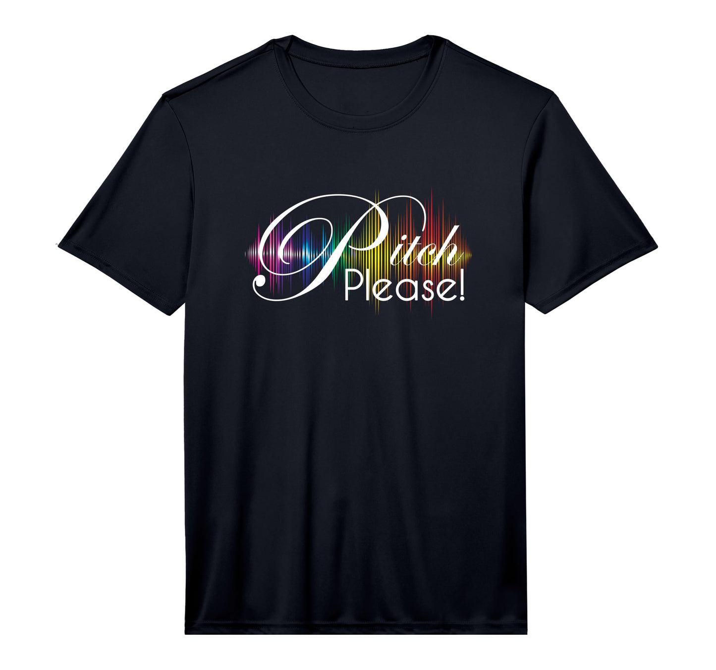 Funny Pitch Please Singing Performance T-Shirt - Unique Graphic Men Women - T-Shirt, Sweatshirt, Hoodie