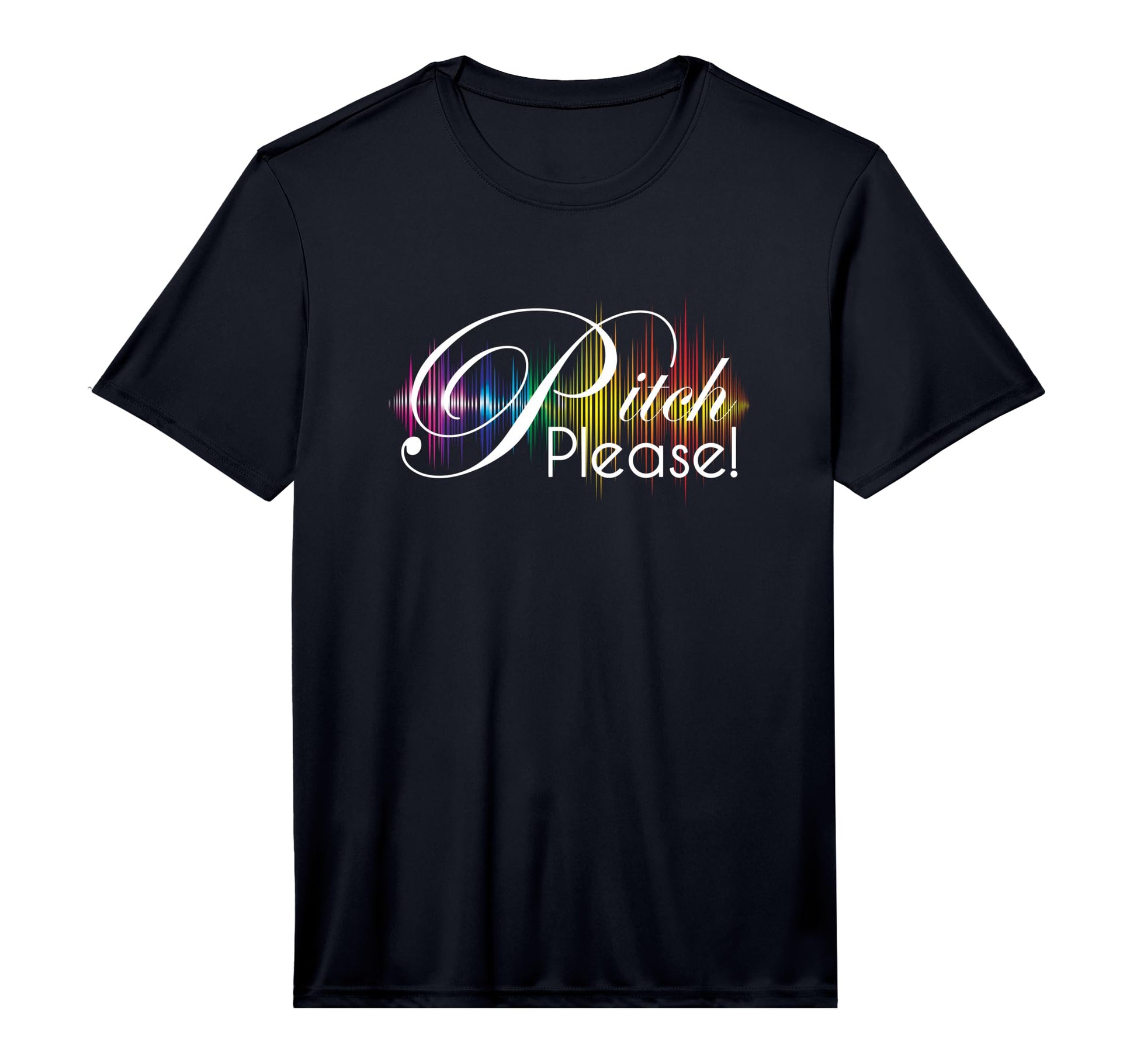 Funny Pitch Please Singing Performance T-Shirt - Unique Graphic Men Women - T-Shirt, Sweatshirt, Hoodie